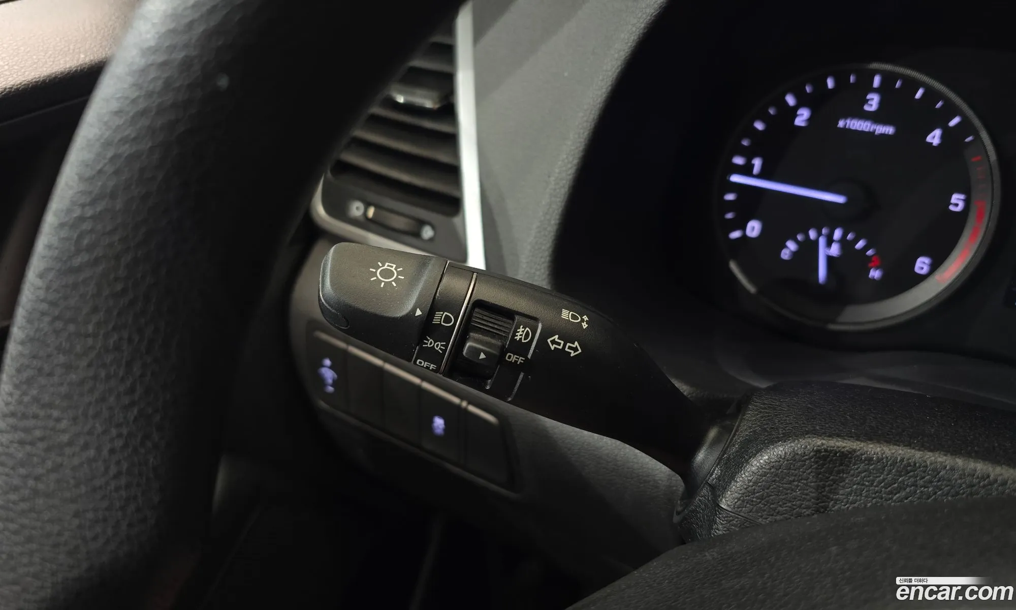 Hyundai Tucson 2015 — 16