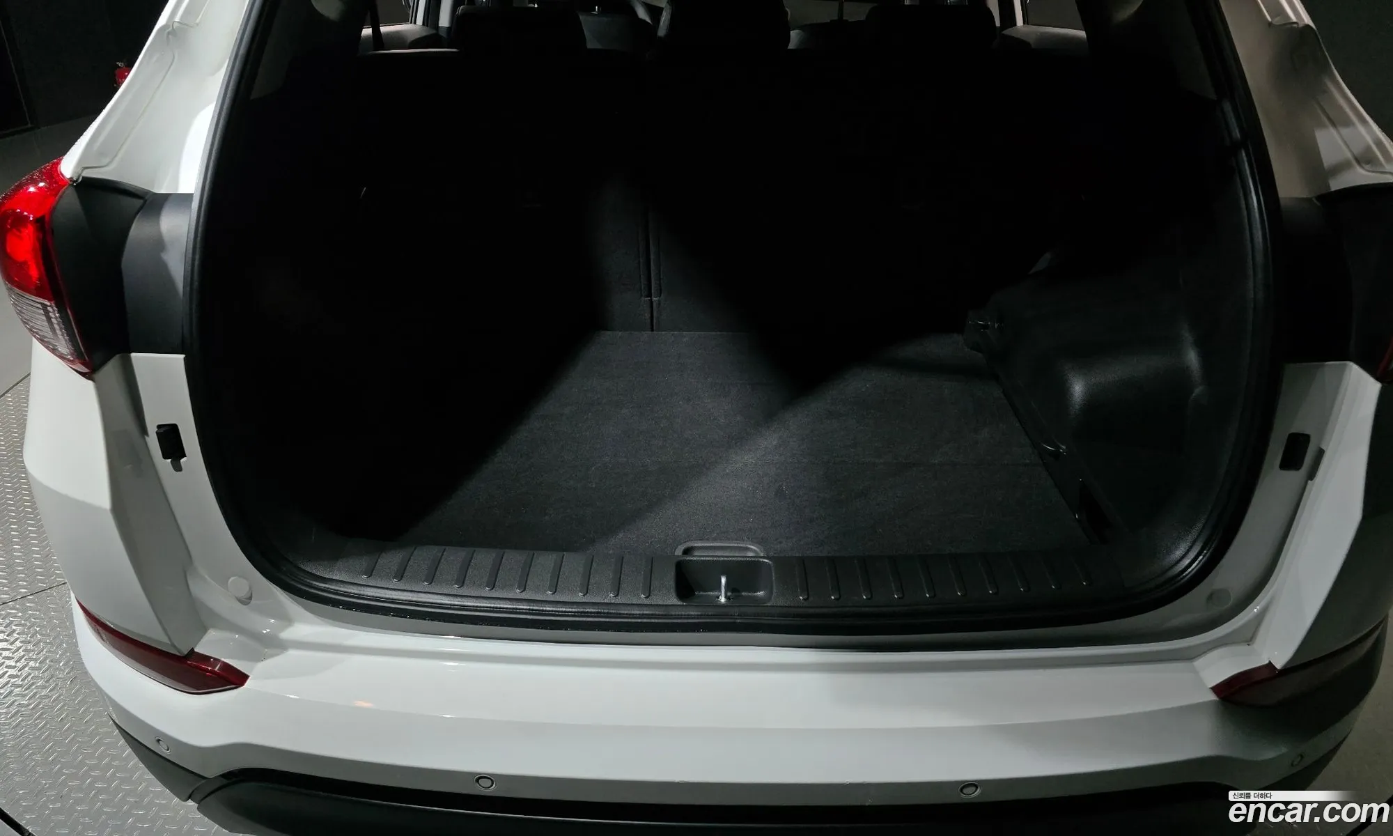 Hyundai Tucson 2015 — 18