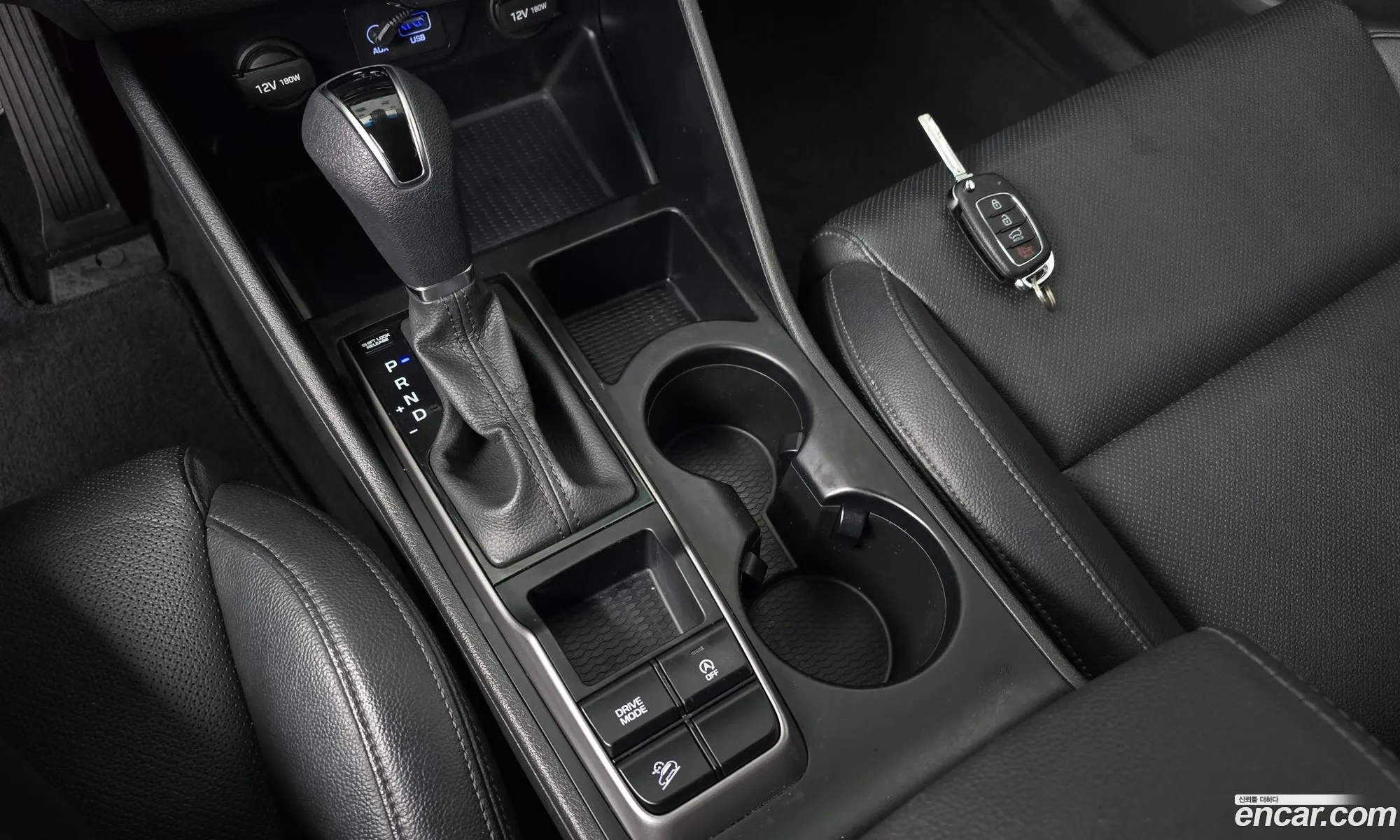 Hyundai Tucson 2015 — 3