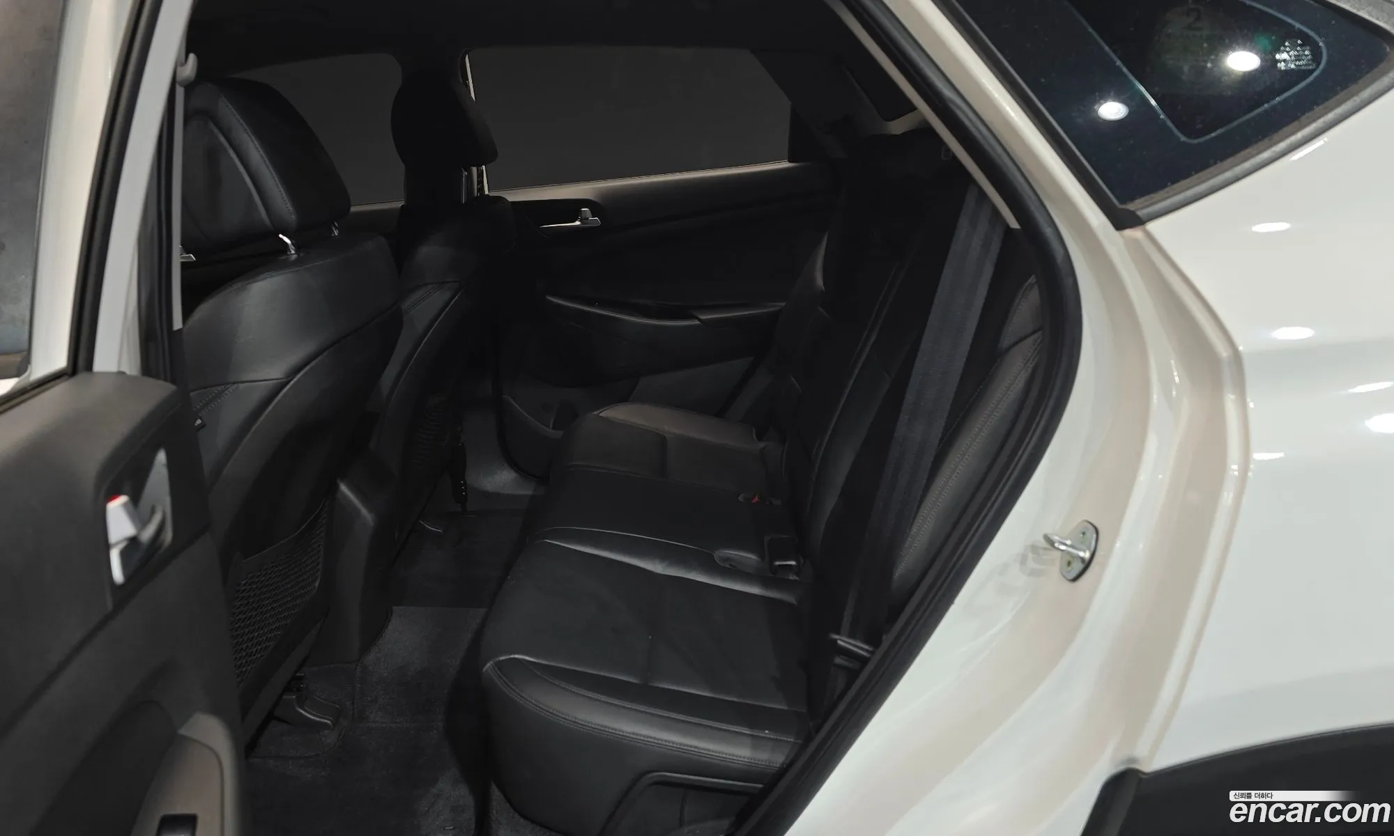 Hyundai Tucson 2015 — 9