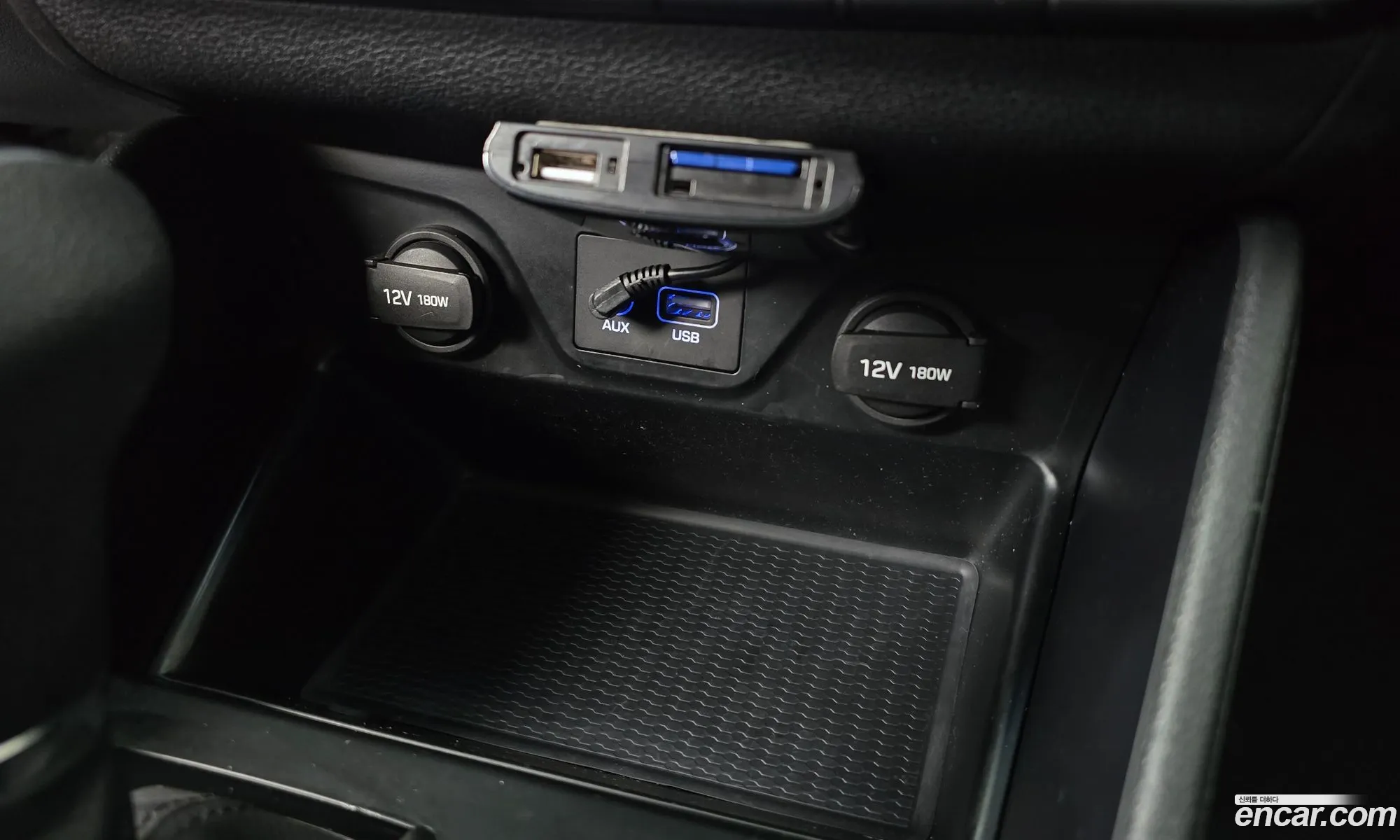 Hyundai Tucson 2015 — 12