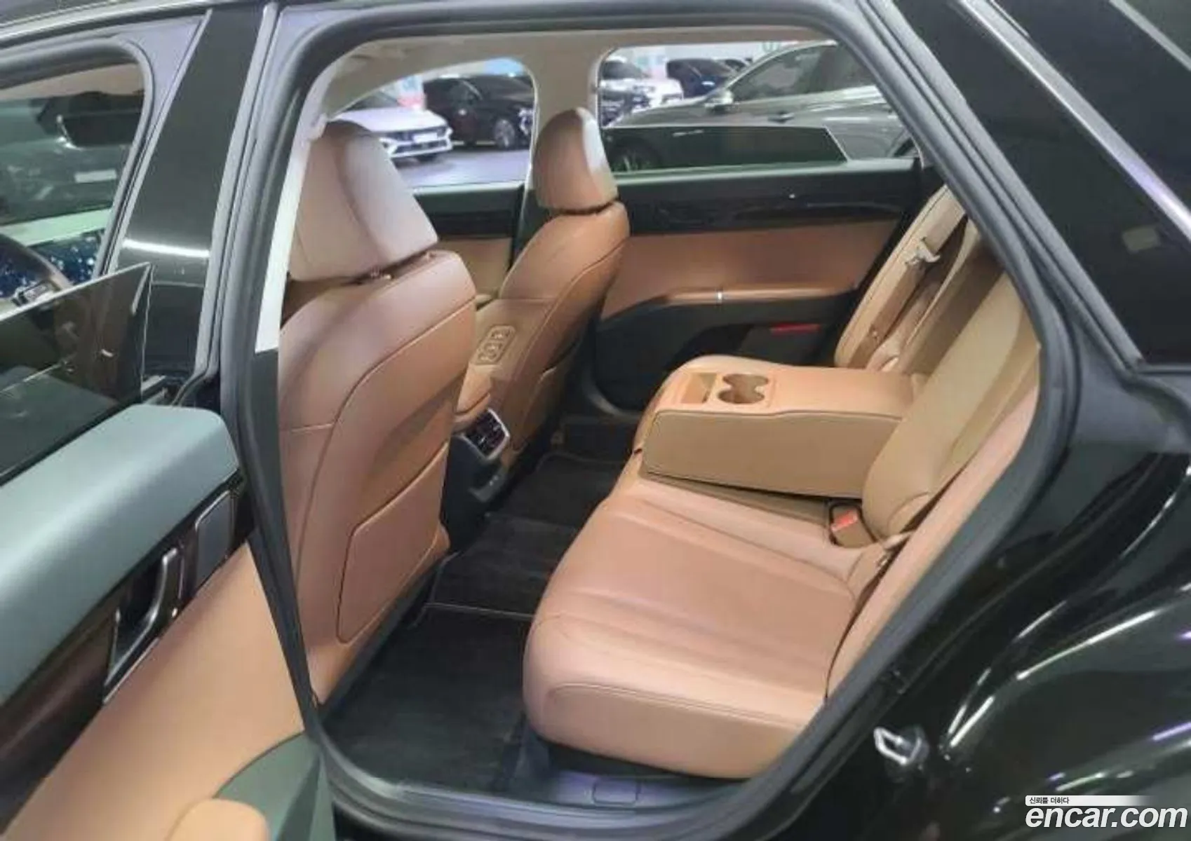 Hyundai Grandeur 2023 — 6