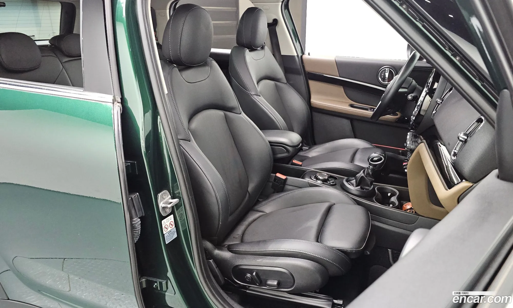 Mini Cooper D Countryman 2018 — 32