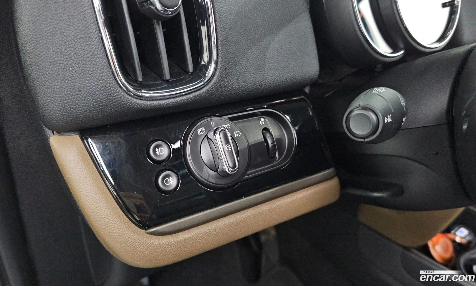 Mini Cooper D Countryman 2018 — 4