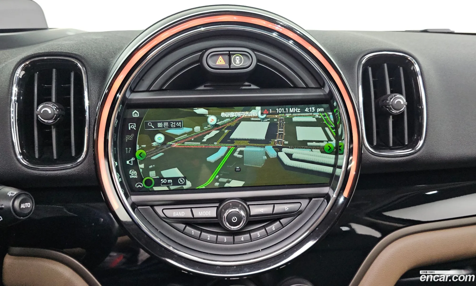Mini Cooper D Countryman 2018 — 13