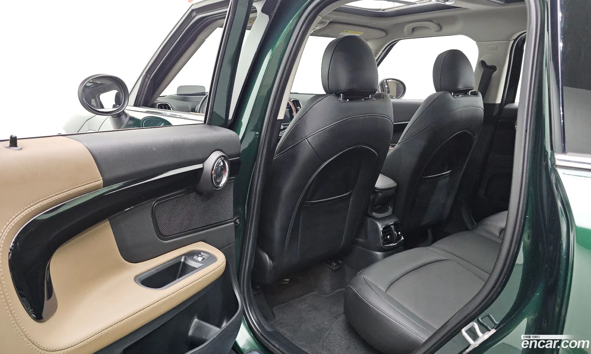Mini Cooper D Countryman 2018 — 26