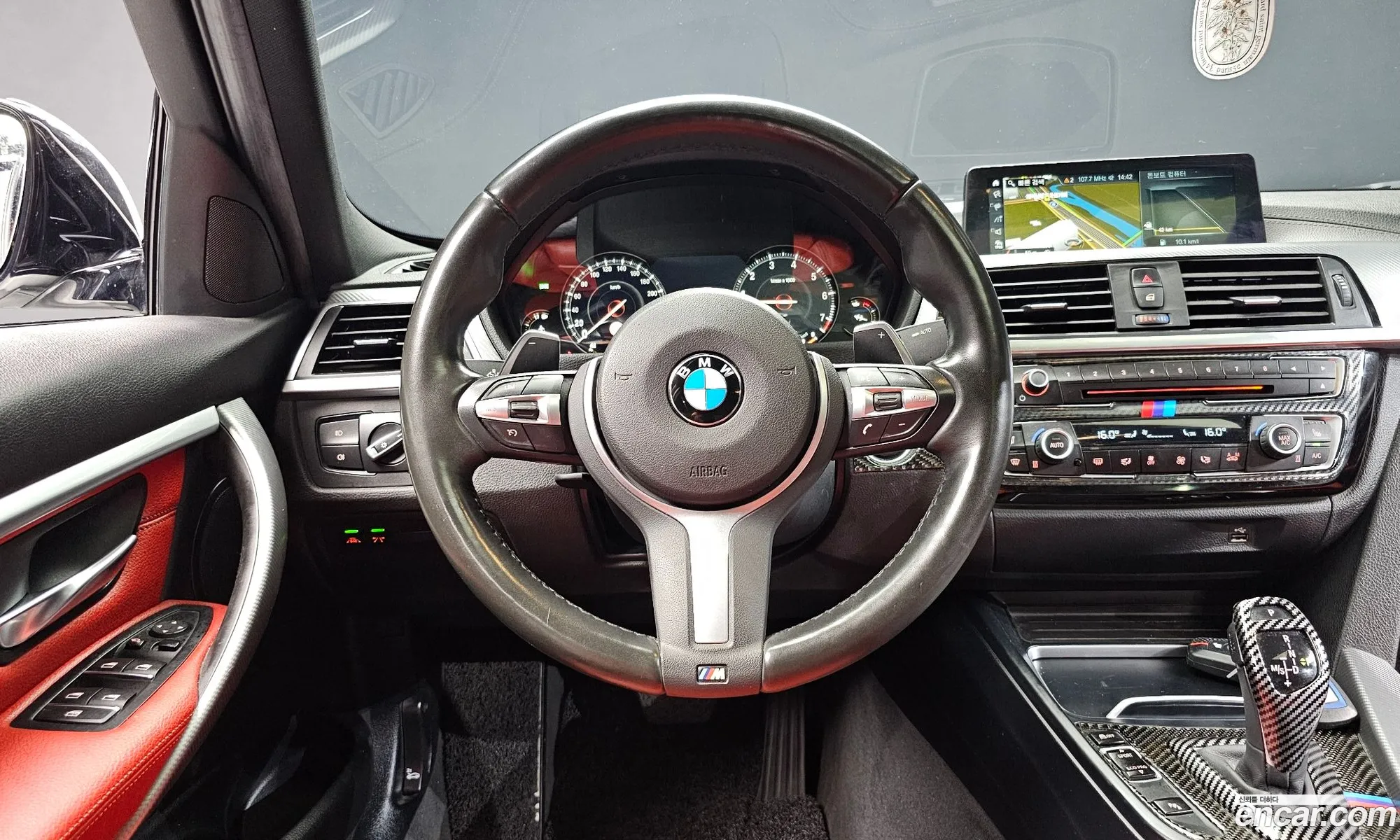 BMW 3 Series 2018 WBA8B910 — 16