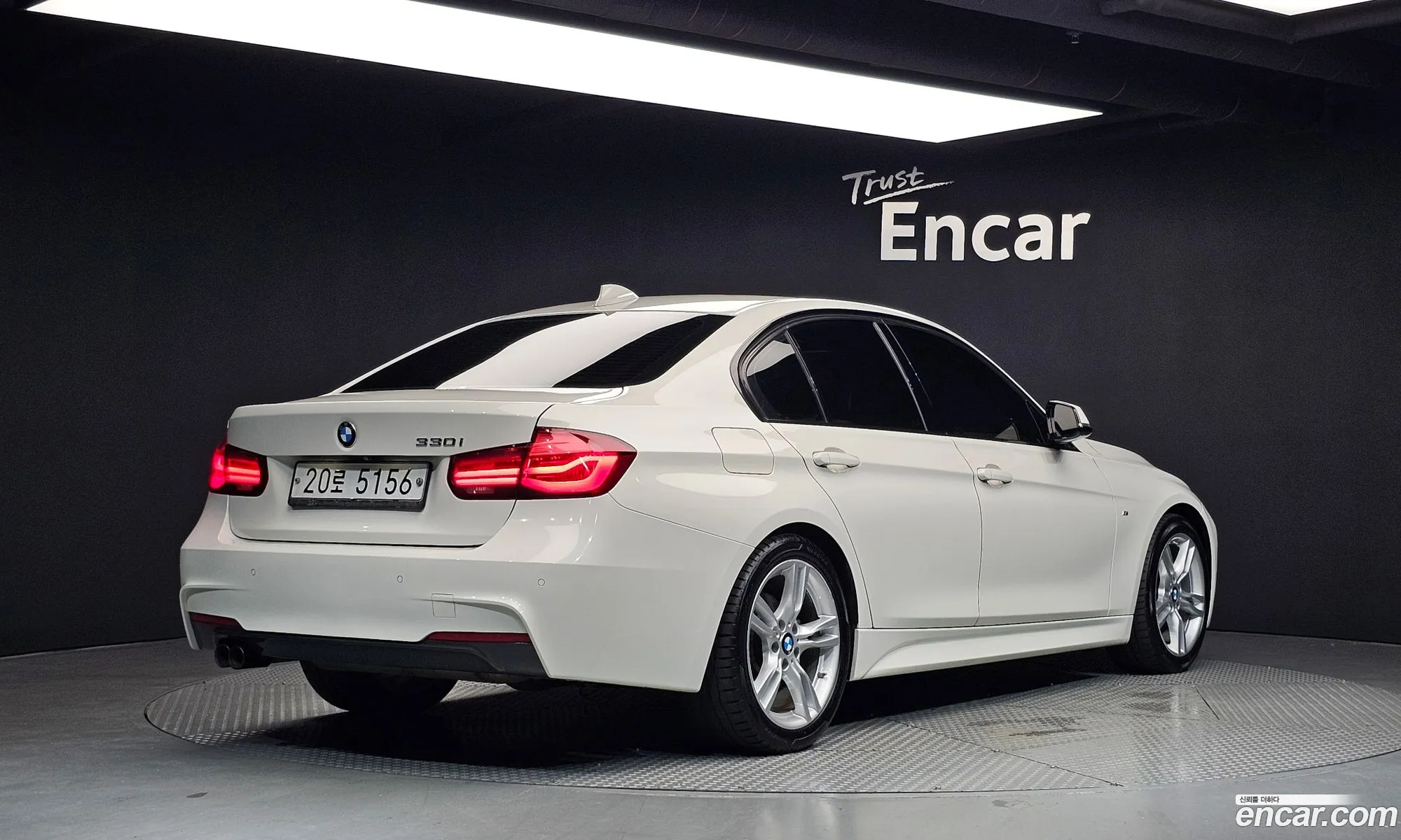 BMW 3 Series 2018 WBA8B910 — 2