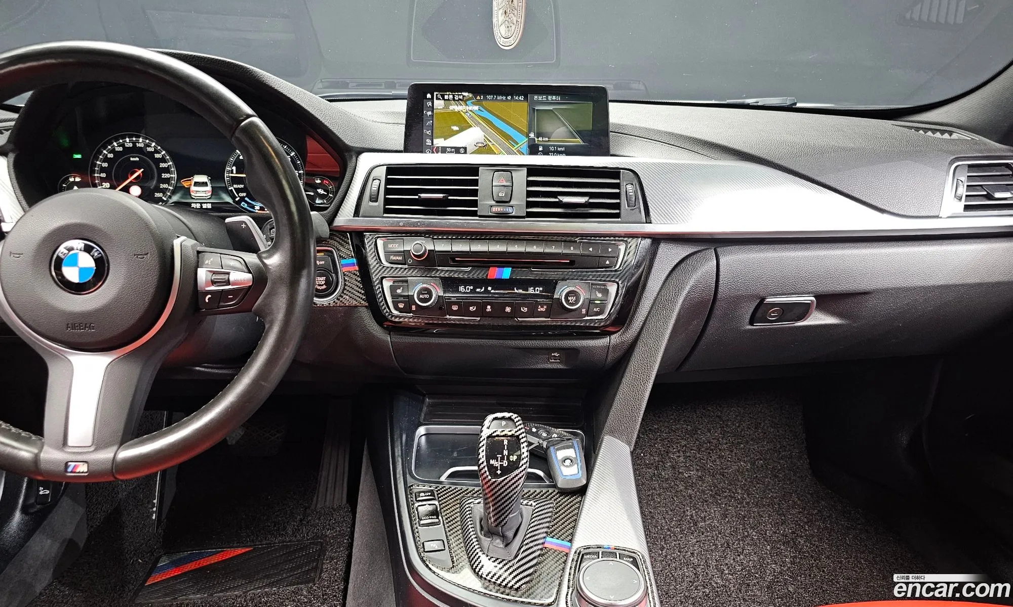BMW 3 Series 2018 WBA8B910 — 13