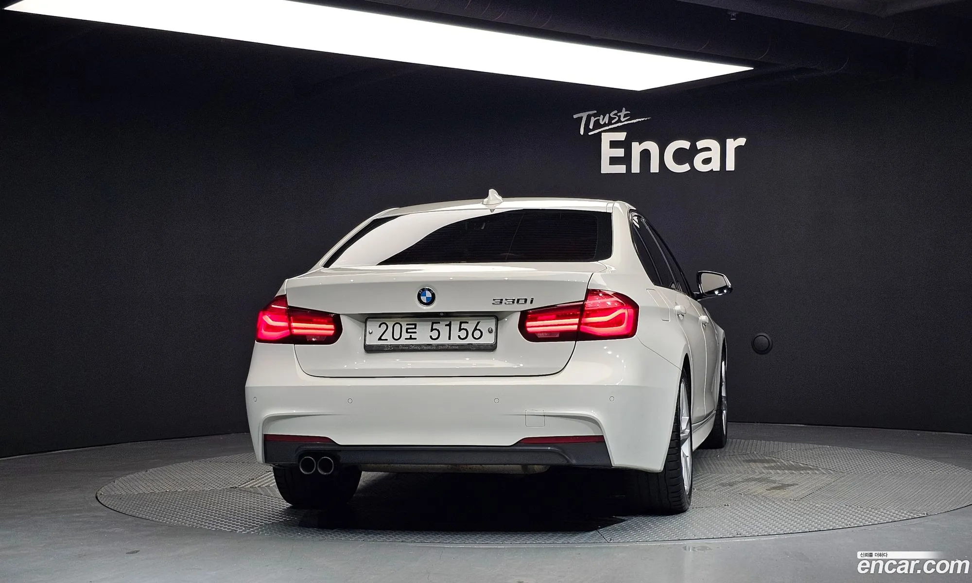 BMW 3 Series 2018 WBA8B910 — 14