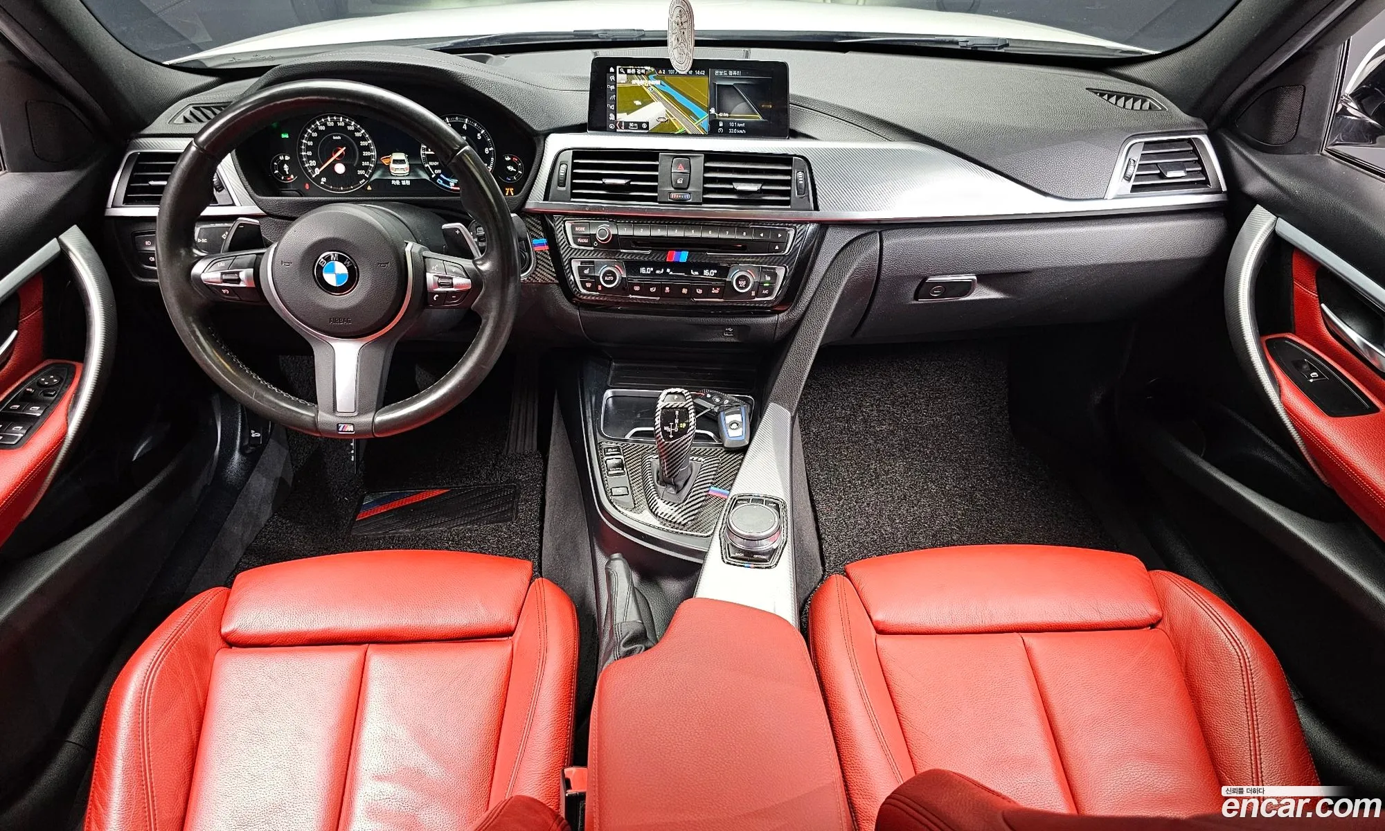 BMW 3 Series 2018 WBA8B910 — 18