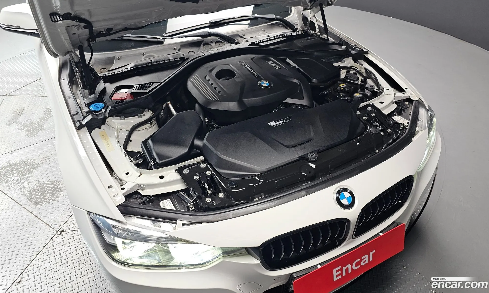 BMW 3 Series 2018 WBA8B910 — 15