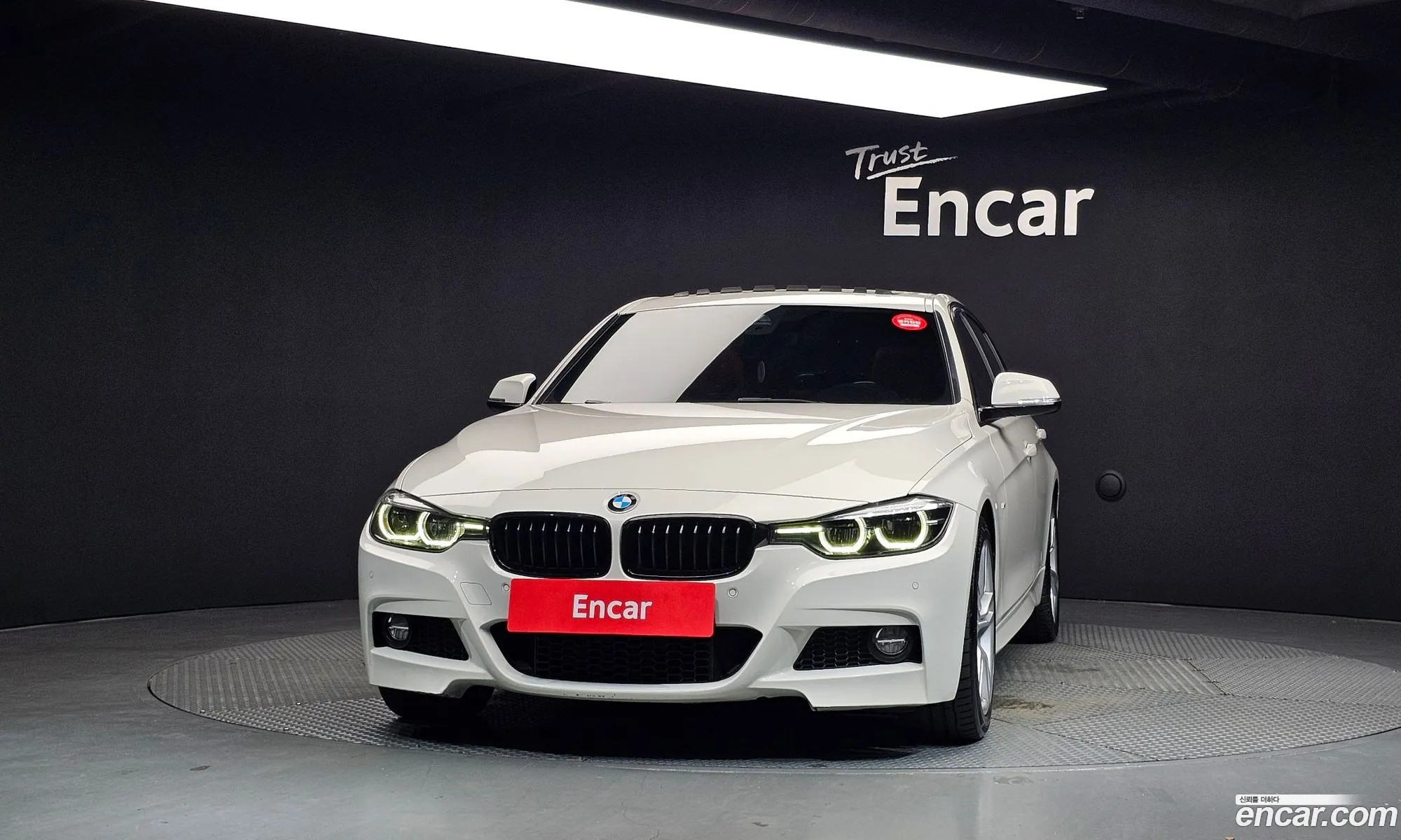 BMW 3 Series 2018 WBA8B910 — 4