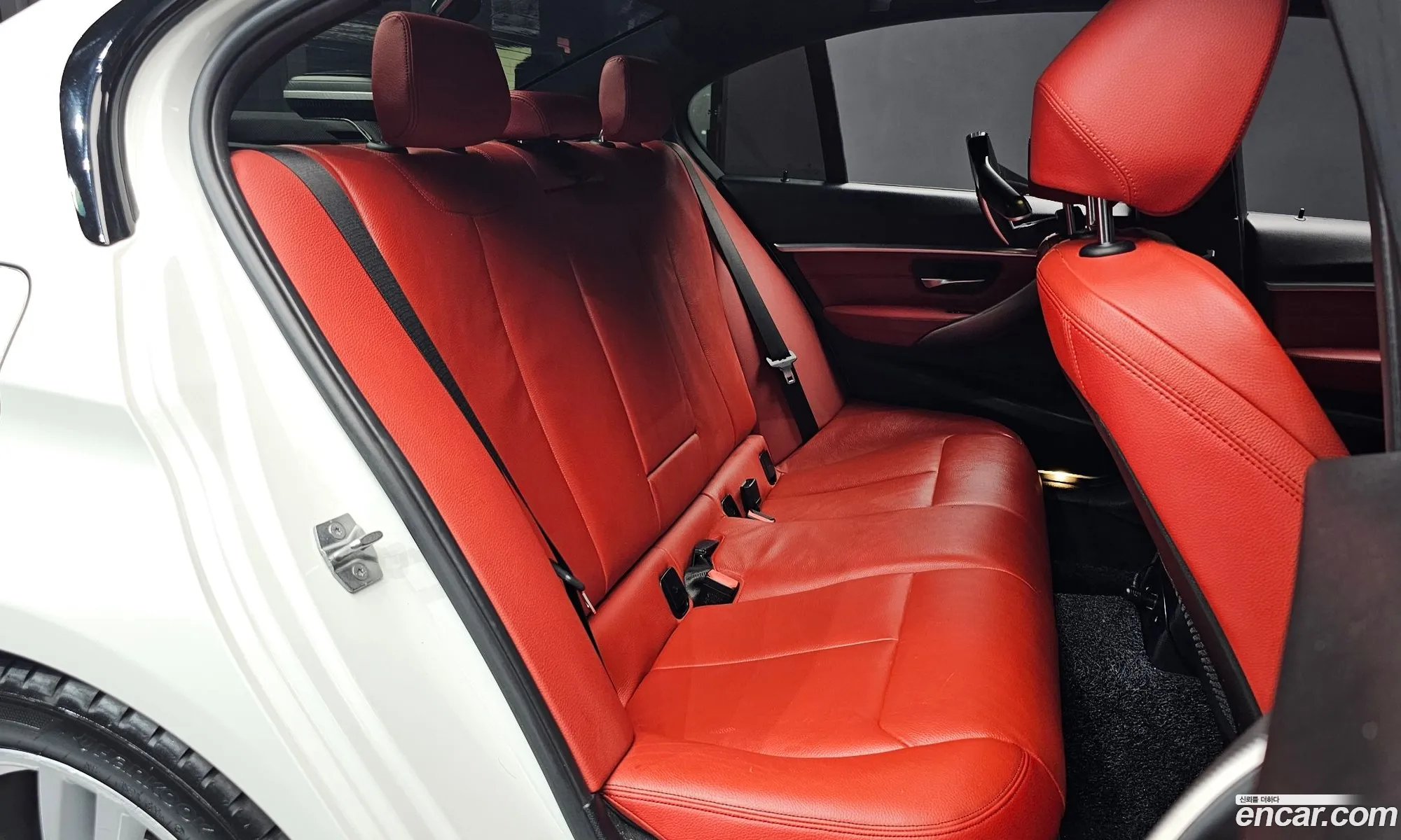 BMW 3 Series 2018 WBA8B910 — 20