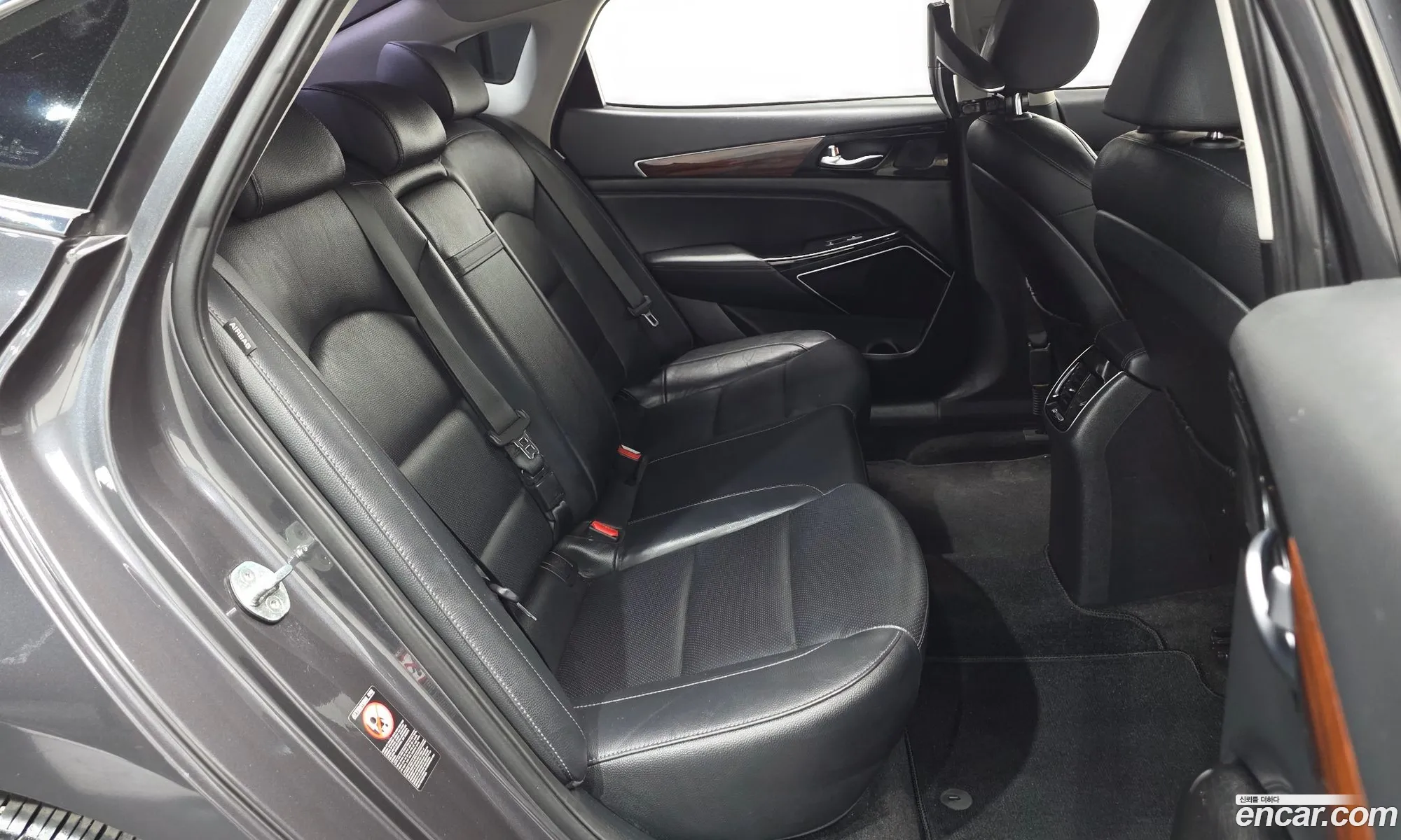 Kia K7 2016 KNALB415BGA025558 — 19