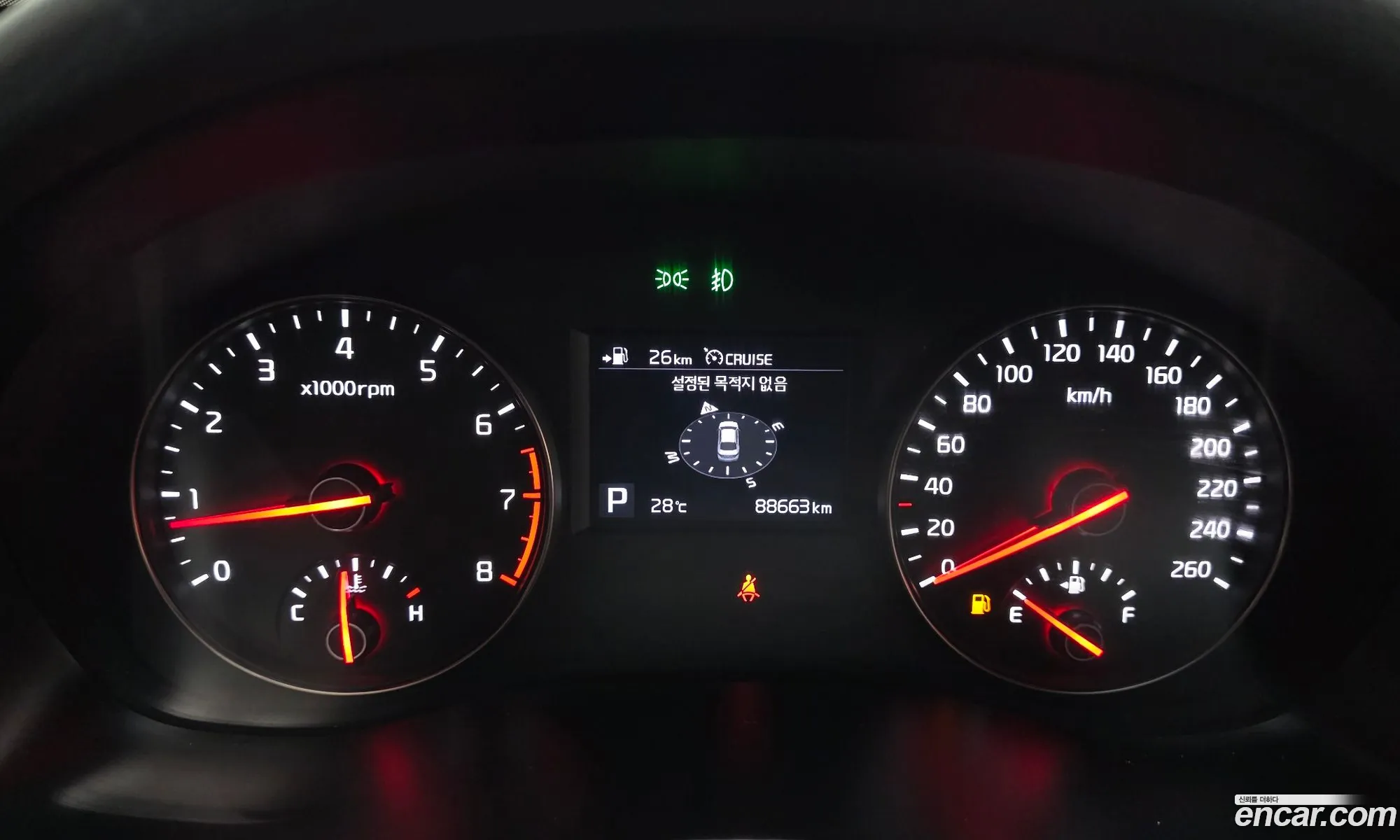 Kia K7 2016 KNALB415BGA025558 — 12