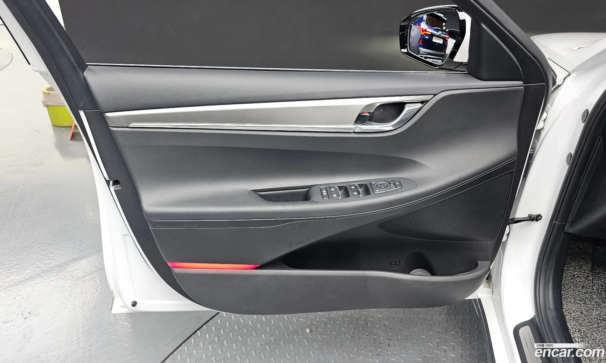 Hyundai Grandeur IG 2021 — 8