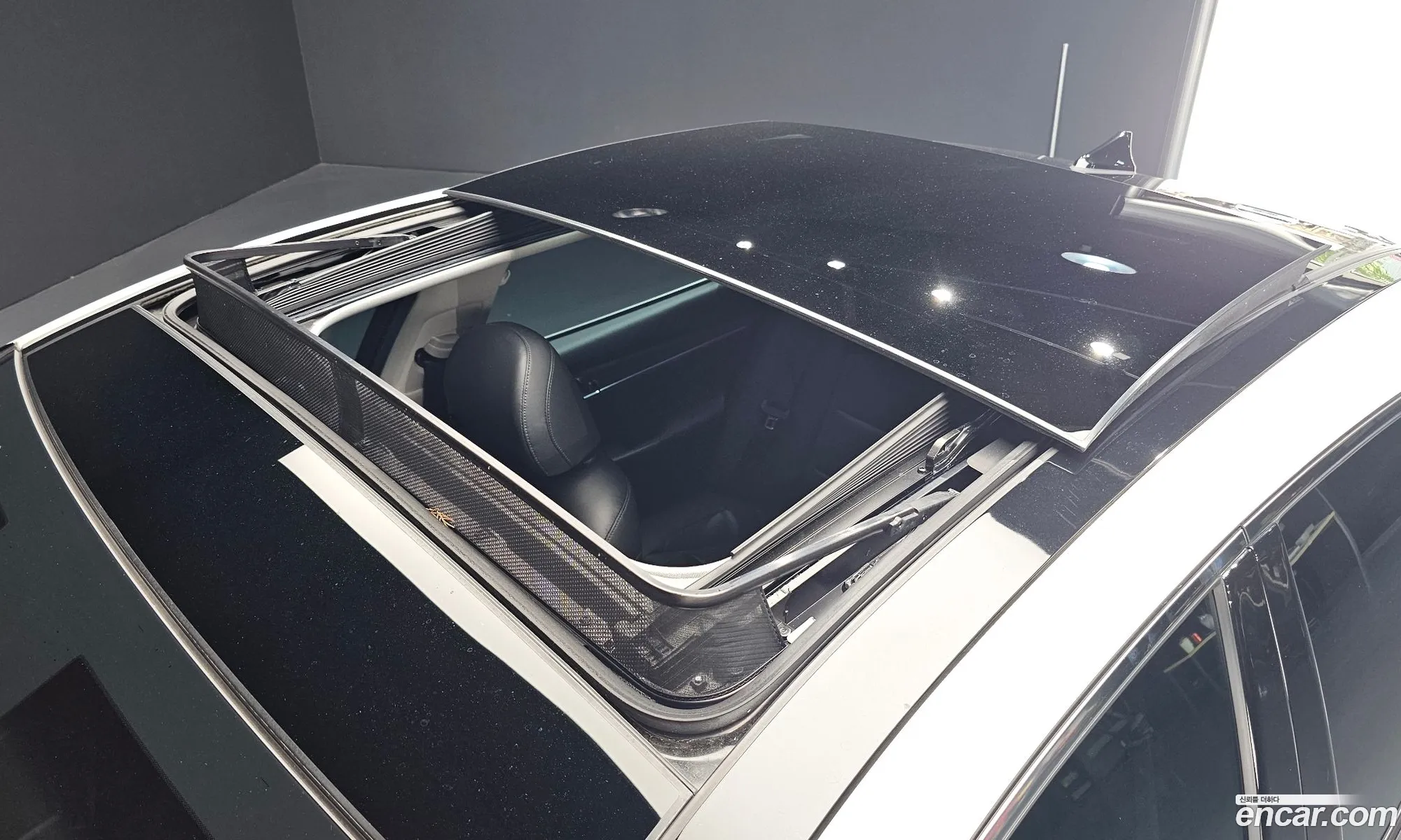 Hyundai Grandeur IG 2021 — 3