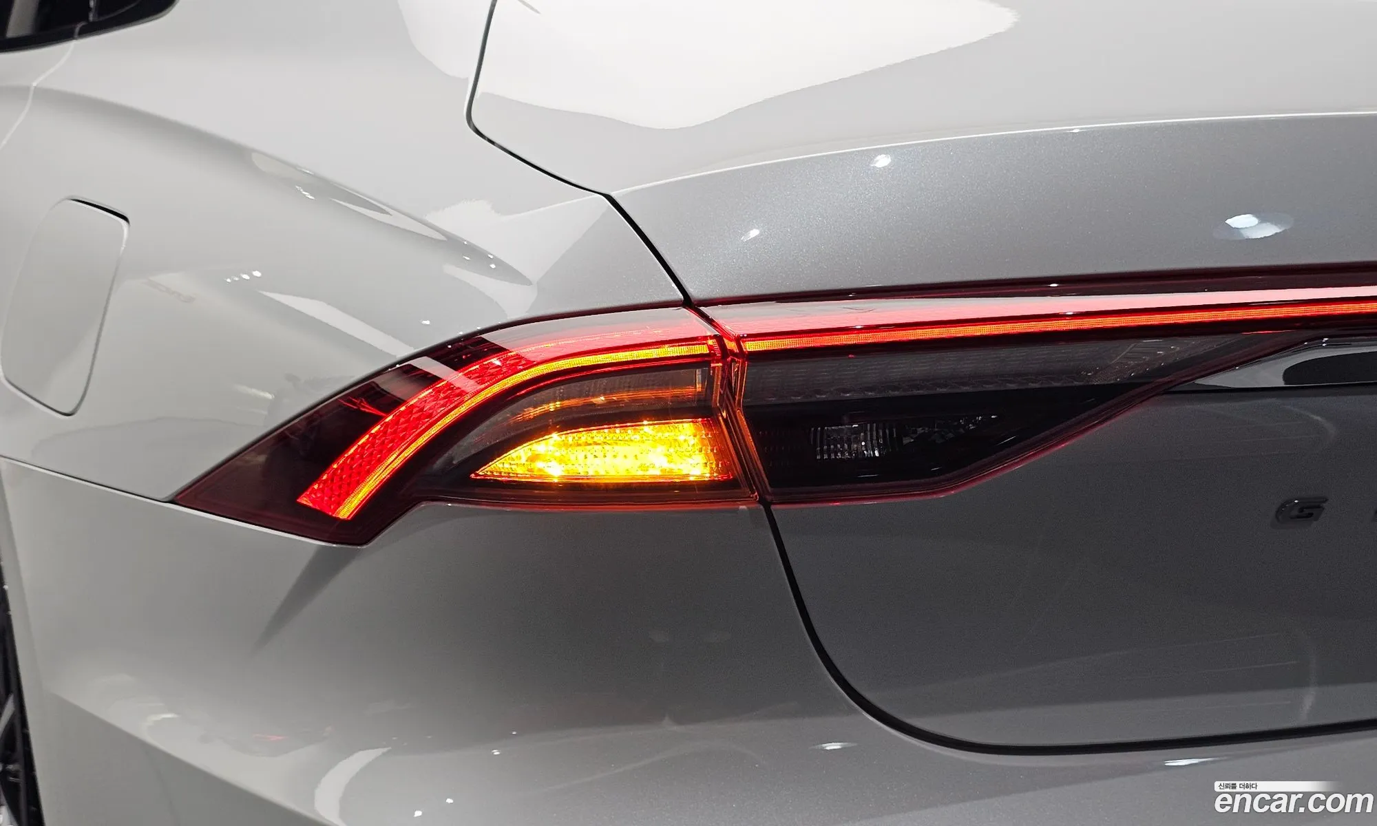 Hyundai Grandeur IG 2021 — 4