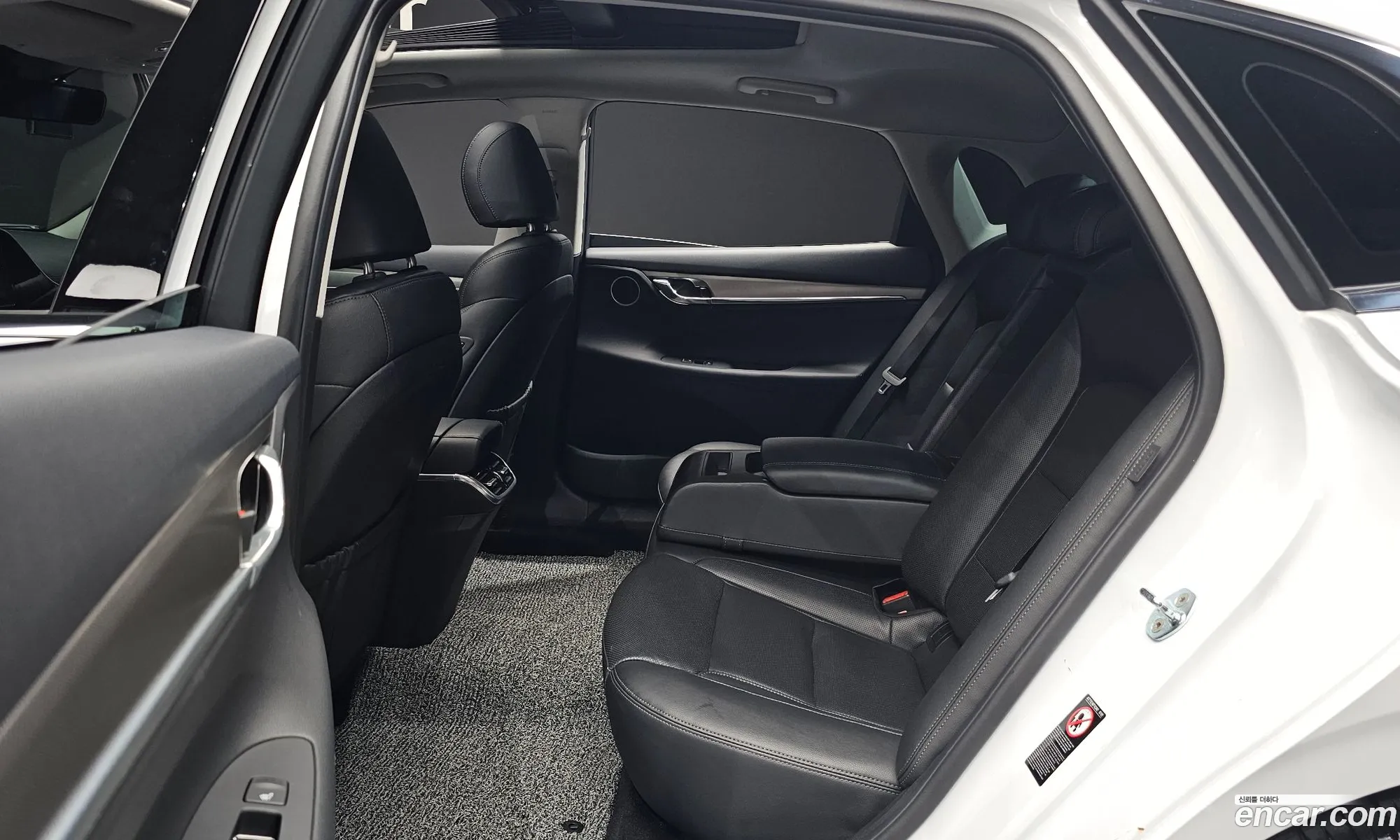 Hyundai Grandeur IG 2021 — 2