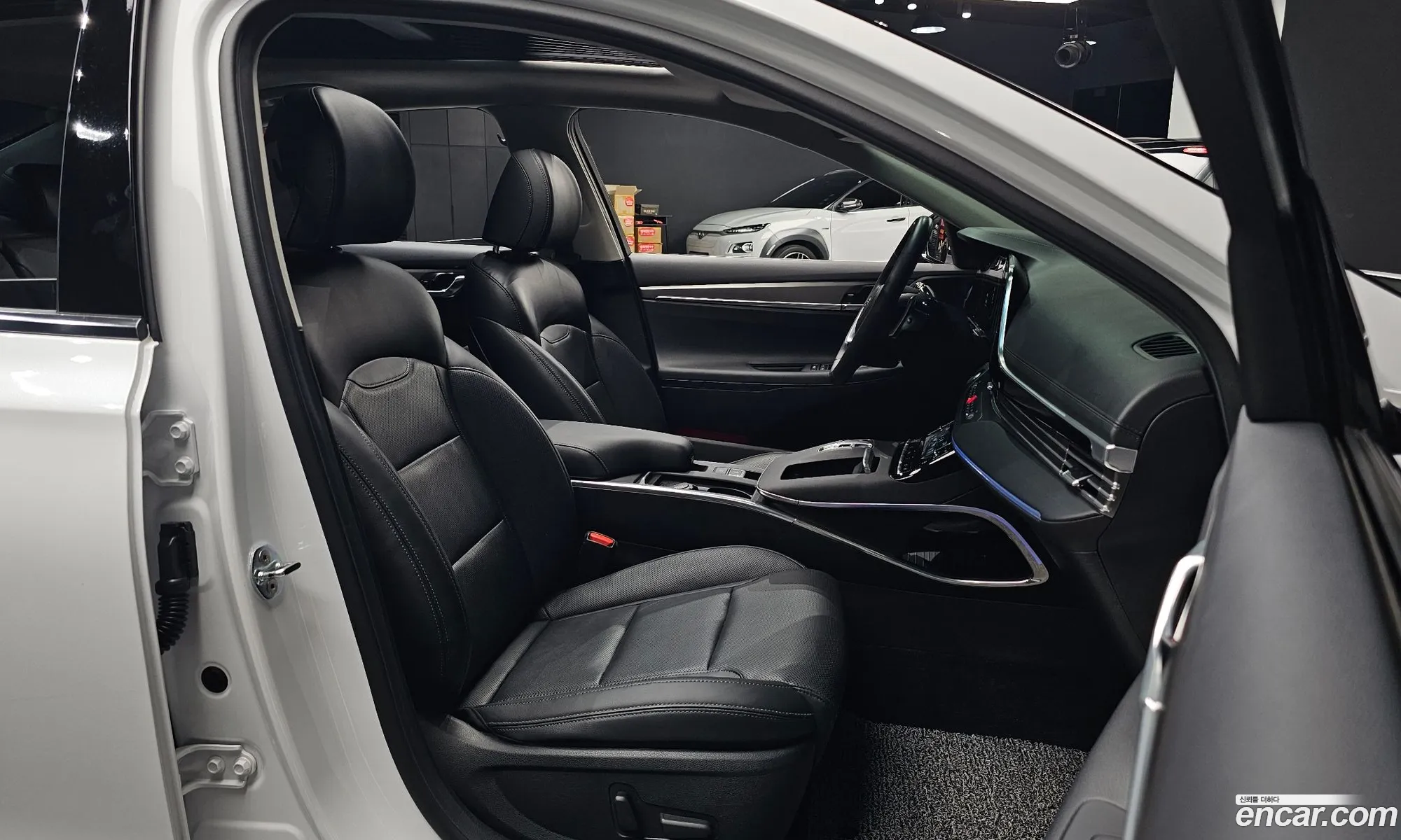 Hyundai Grandeur IG 2021 — 5