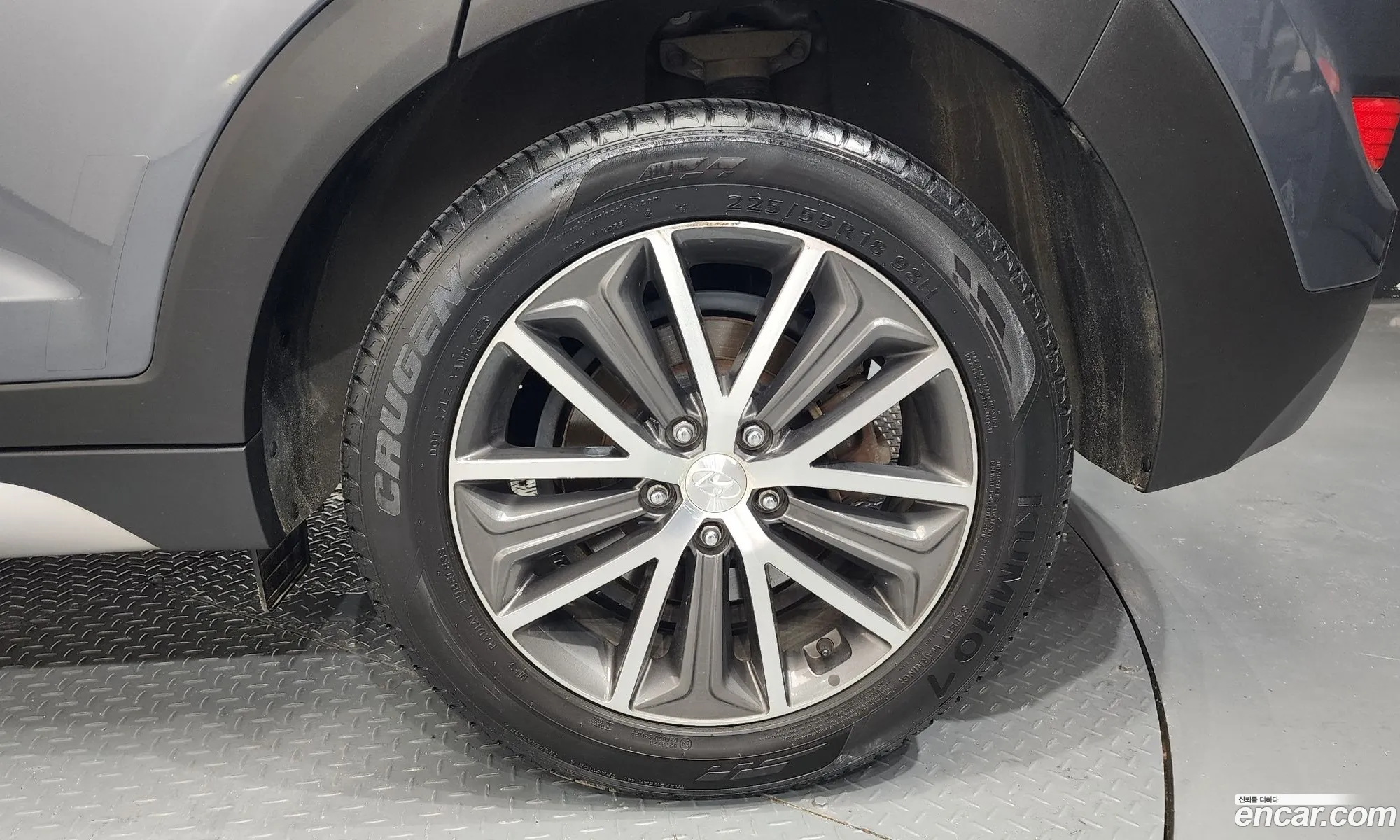 Hyundai Tucson 2016 KMHJ5815GHU293830 — 24