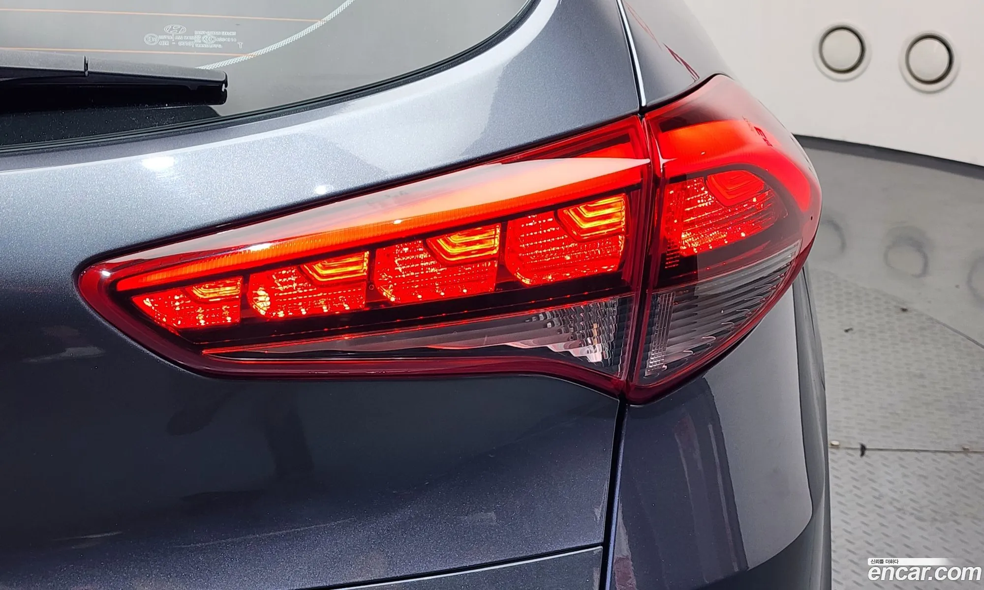 Hyundai Tucson 2016 KMHJ5815GHU293830 — 3