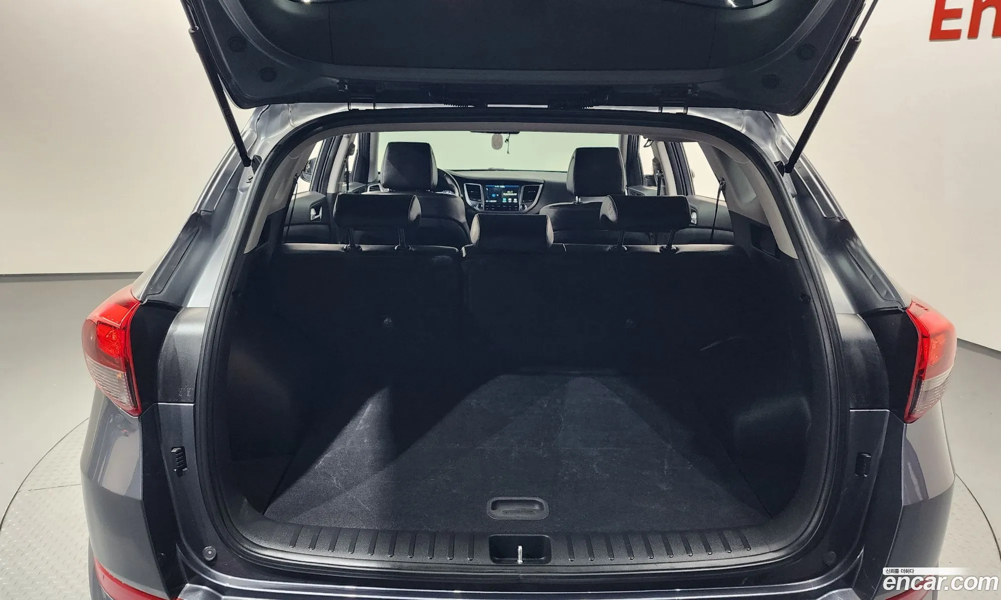 Hyundai Tucson 2016 KMHJ5815GHU293830 — 20