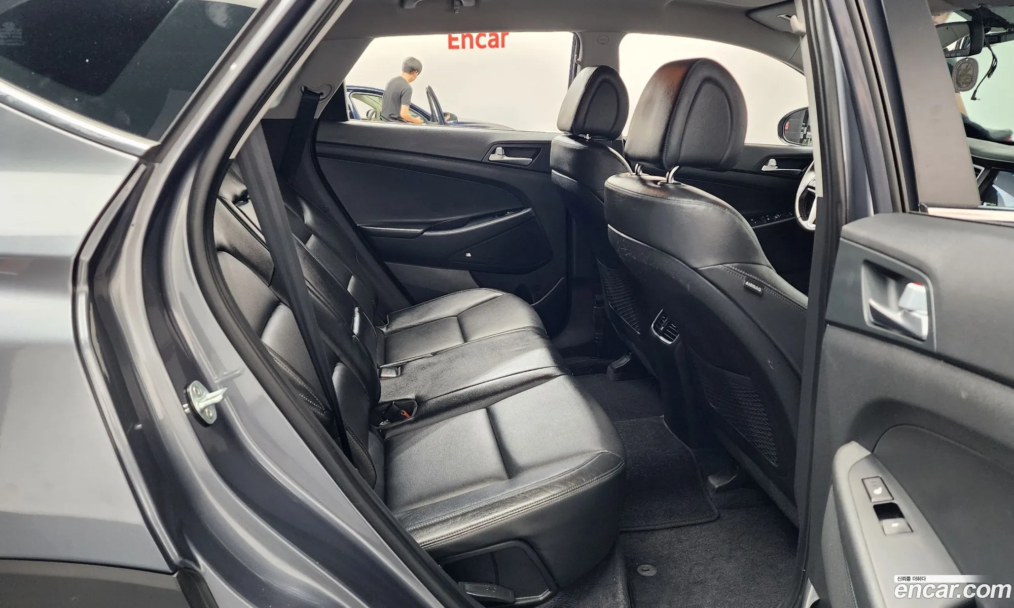 Hyundai Tucson 2016 KMHJ5815GHU293830 — 33