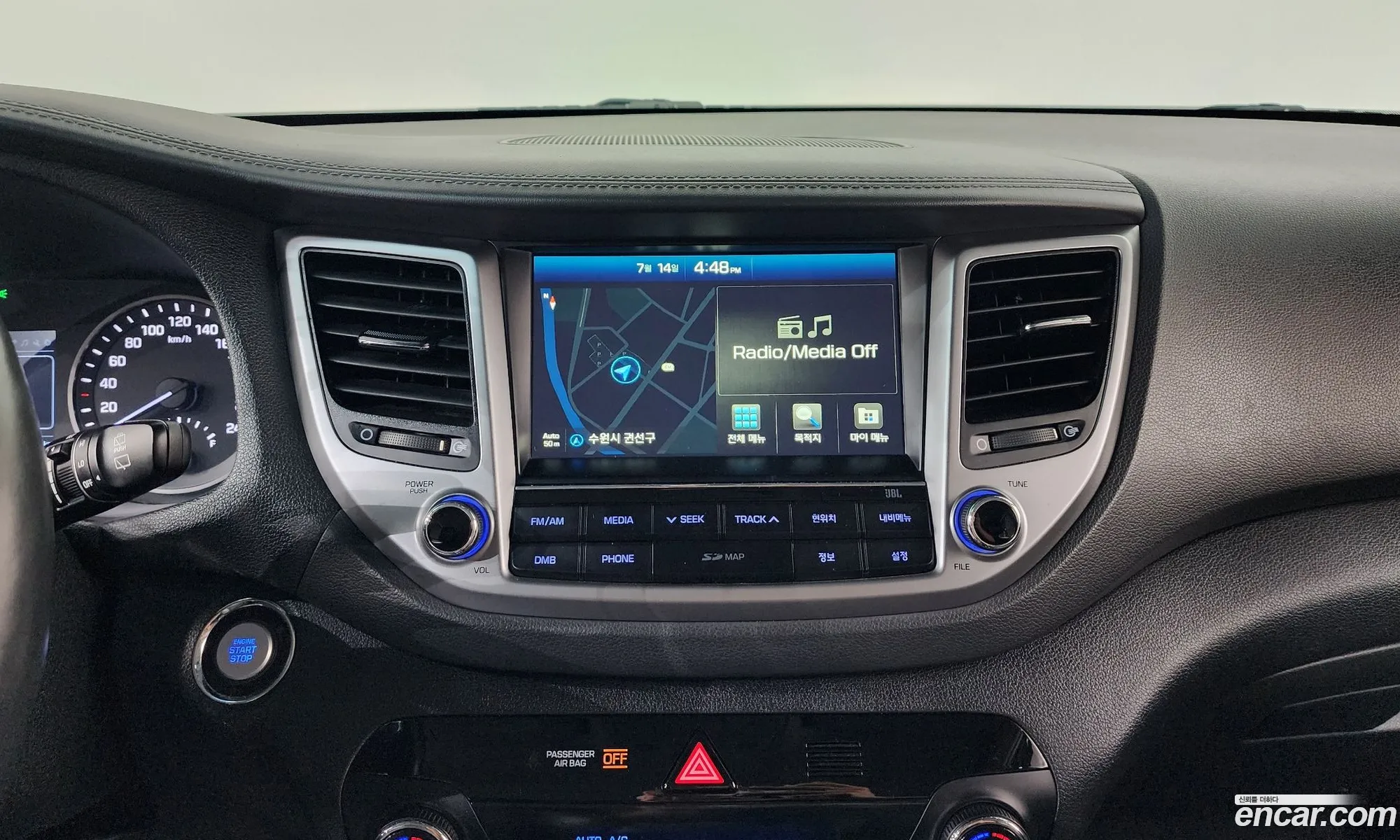 Hyundai Tucson 2016 KMHJ5815GHU293830 — 15