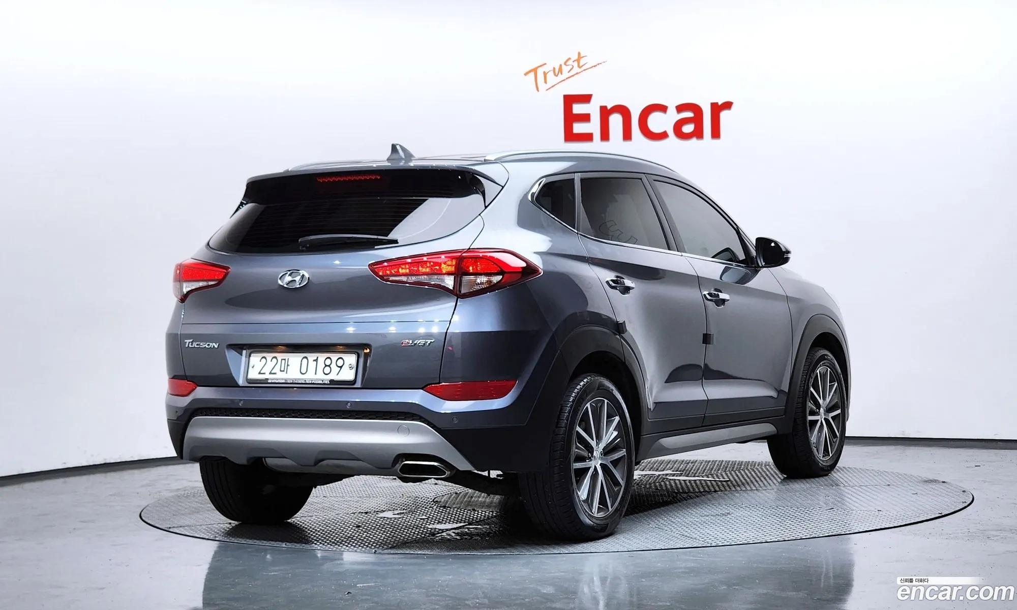 Hyundai Tucson 2016 KMHJ5815GHU293830 — 29