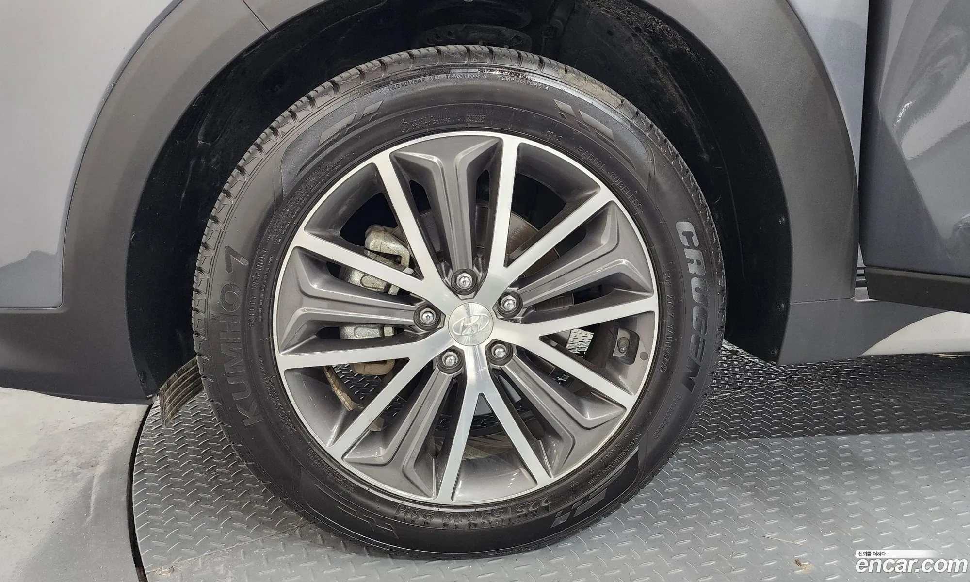 Hyundai Tucson 2016 KMHJ5815GHU293830 — 2