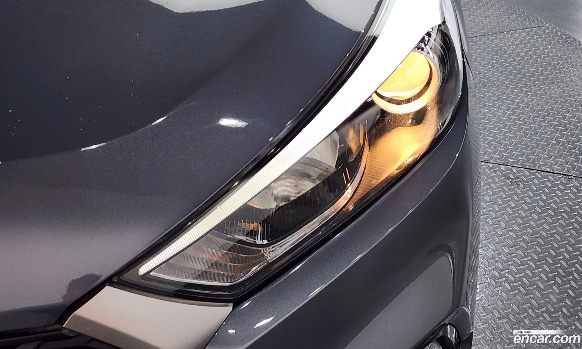 Hyundai Tucson 2016 KMHJ5815GHU293830 — 28
