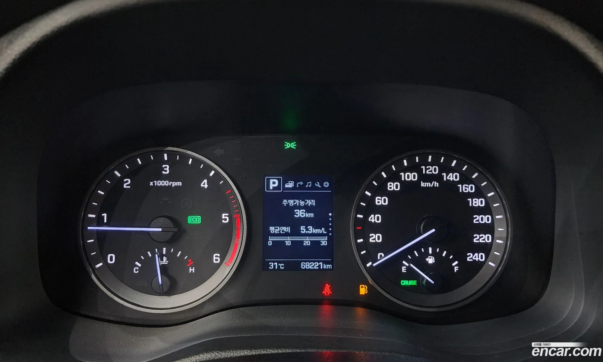 Hyundai Tucson 2016 KMHJ5815GHU293830 — 5