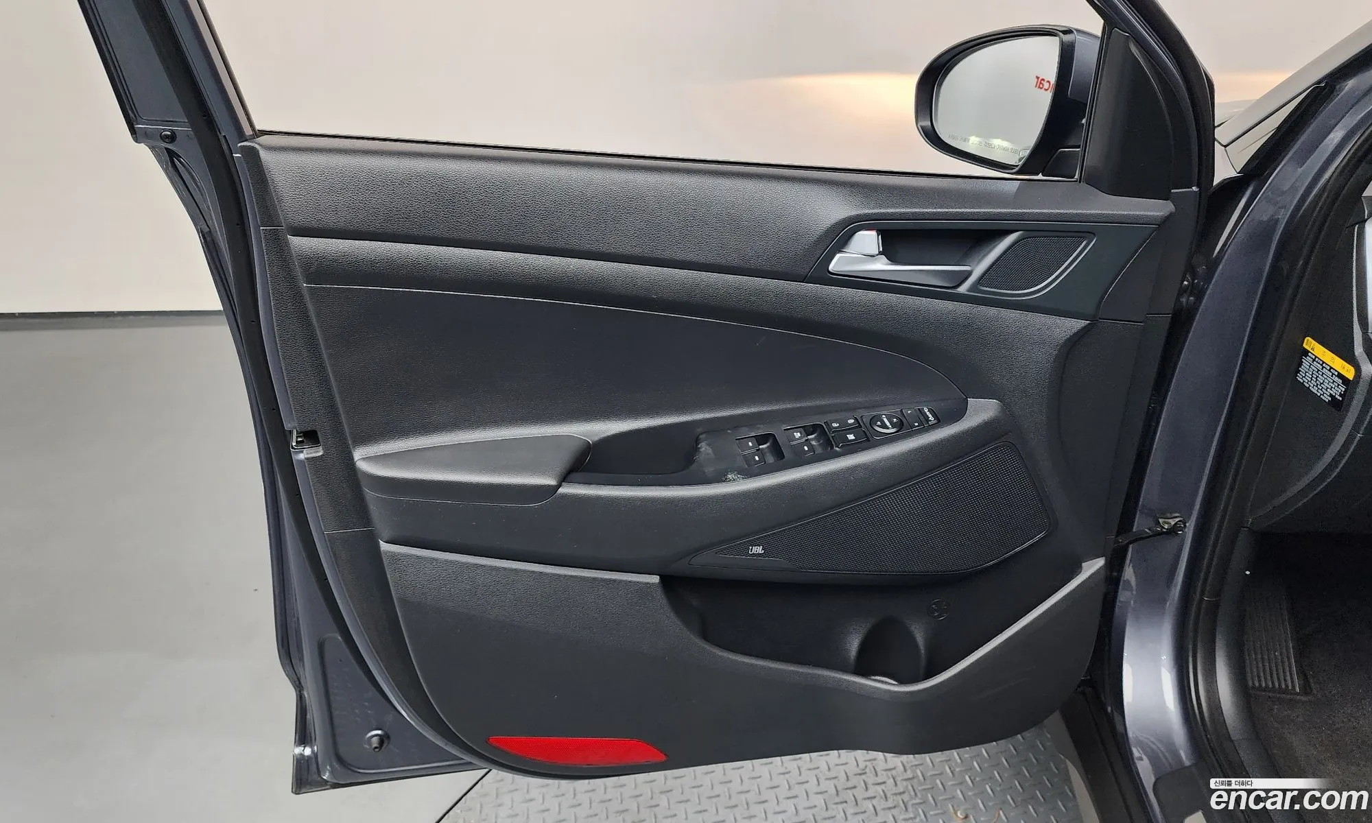 Hyundai Tucson 2016 KMHJ5815GHU293830 — 13