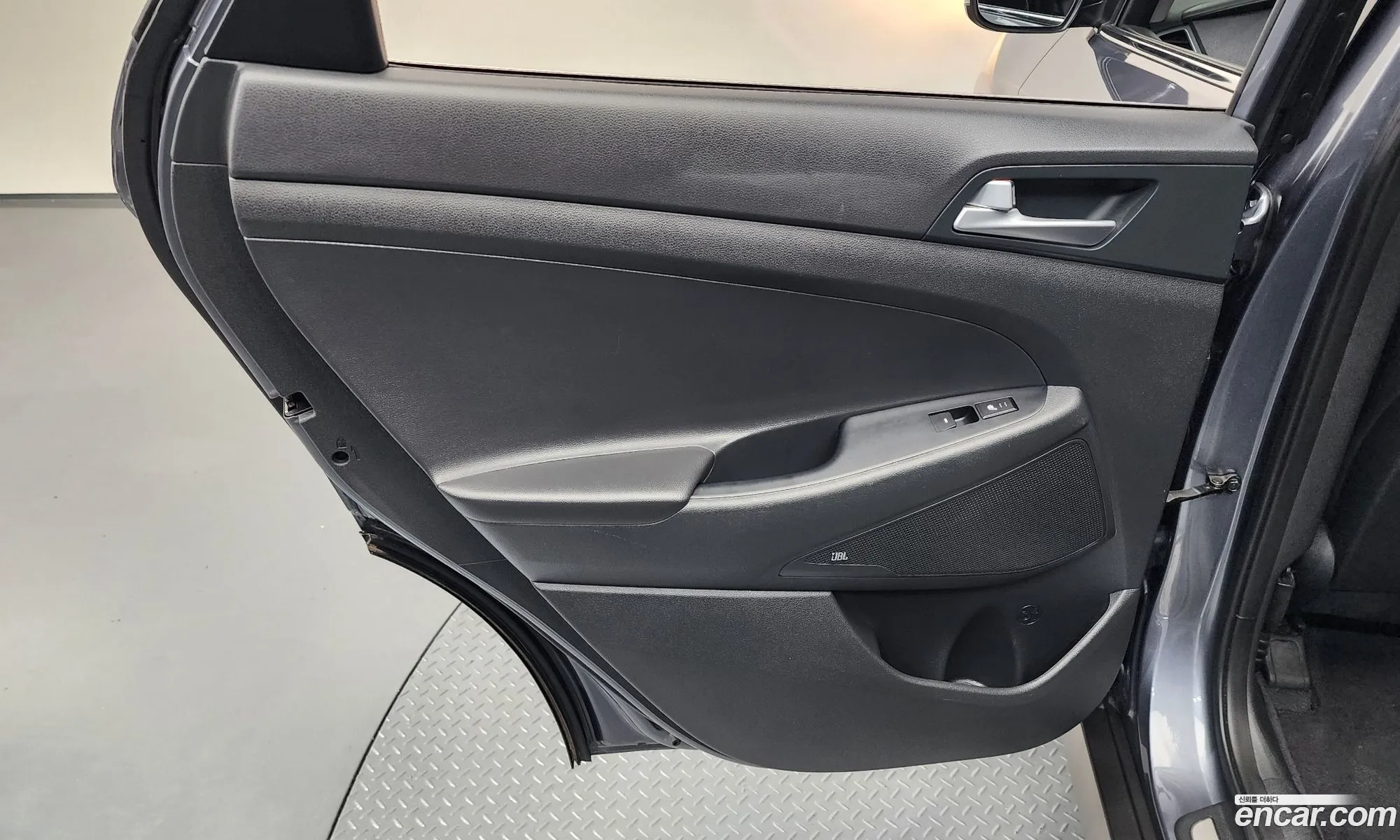 Hyundai Tucson 2016 KMHJ5815GHU293830 — 8