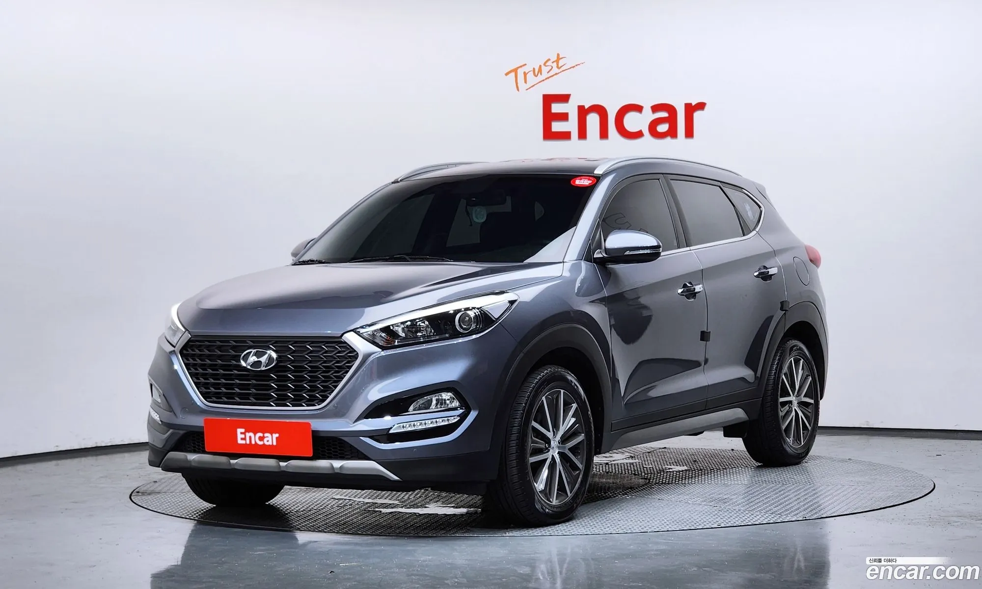 Hyundai Tucson 2016 KMHJ5815GHU293830 — 12