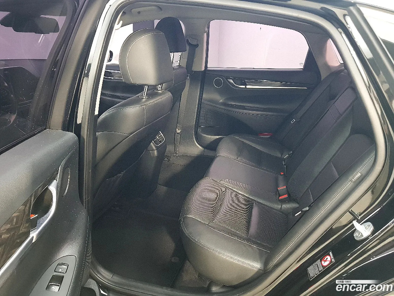 Hyundai Grandeur IG 2019 — 2