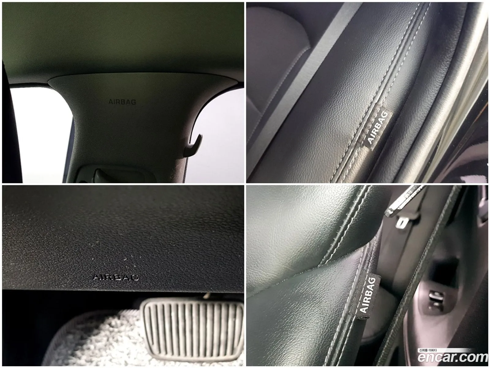 Hyundai Grandeur IG 2019 — 3