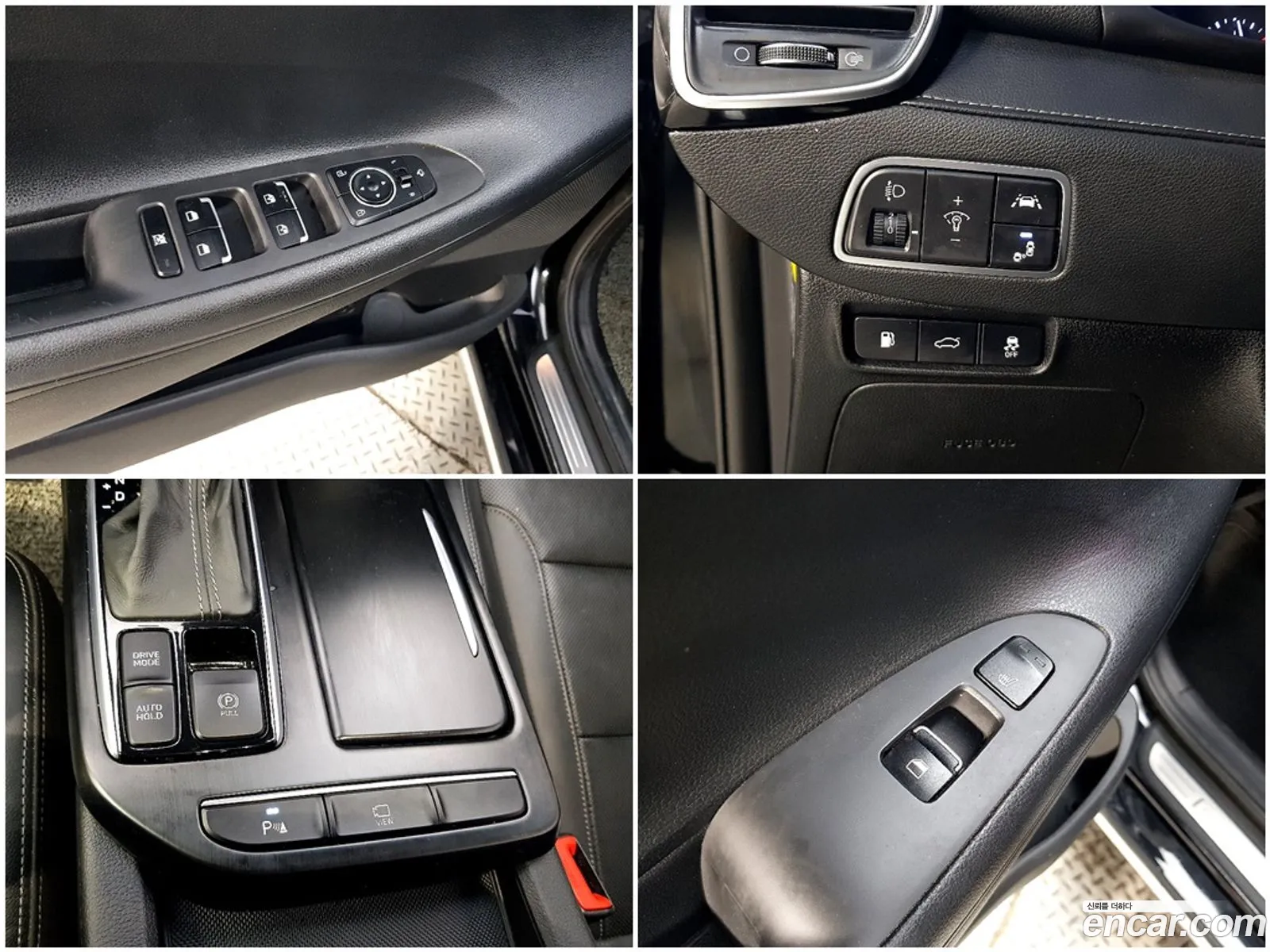 Hyundai Grandeur IG 2019 — 11