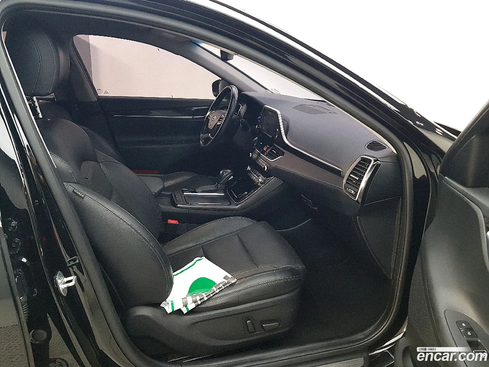 Hyundai Grandeur IG 2019 — 14