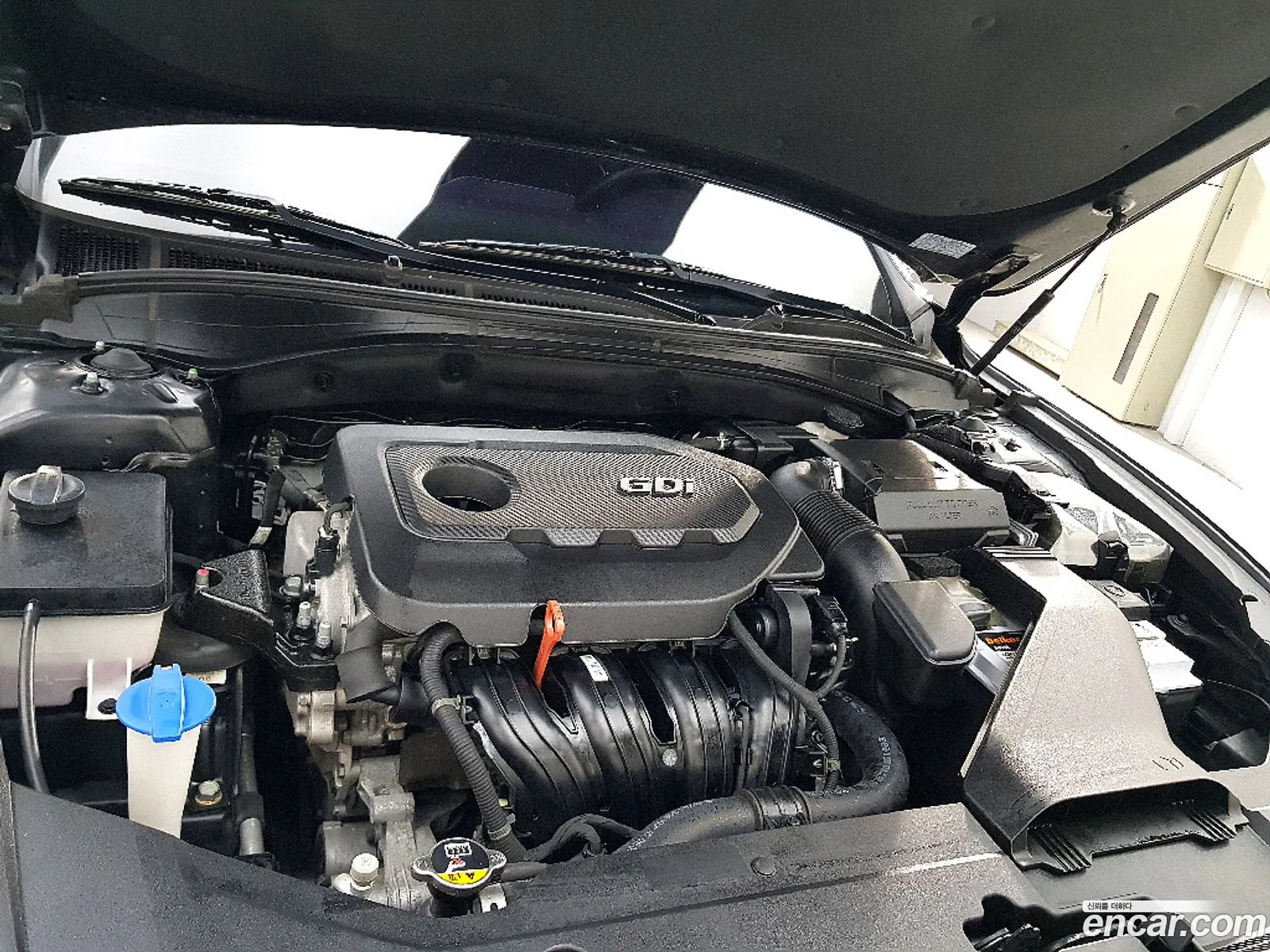 Hyundai Grandeur IG 2019 — 9