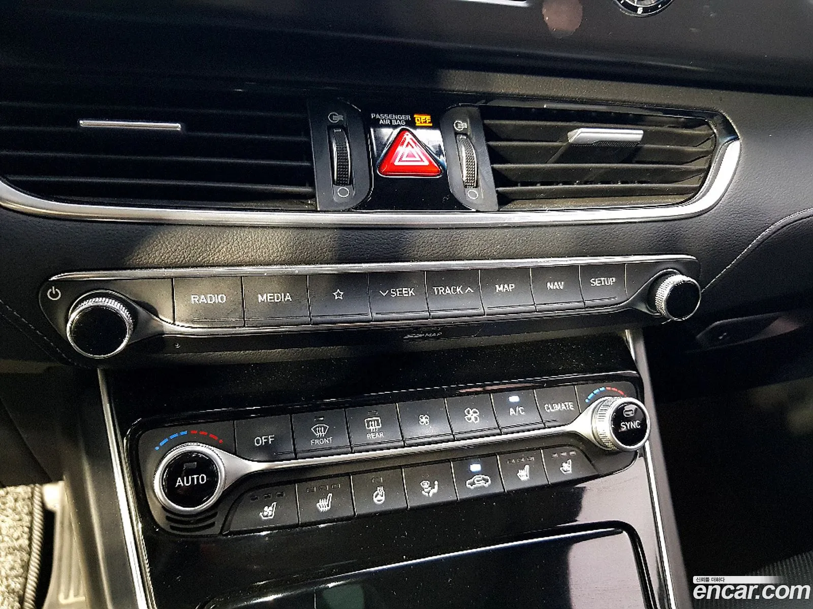 Hyundai Grandeur IG 2019 — 5