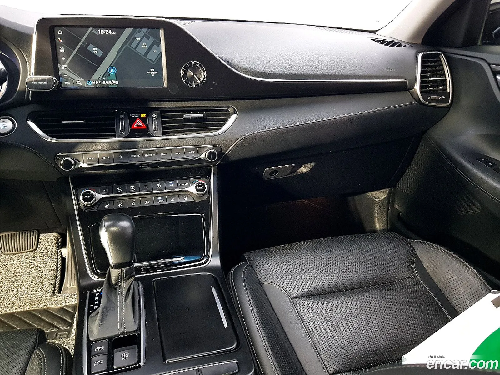 Hyundai Grandeur IG 2019 — 17