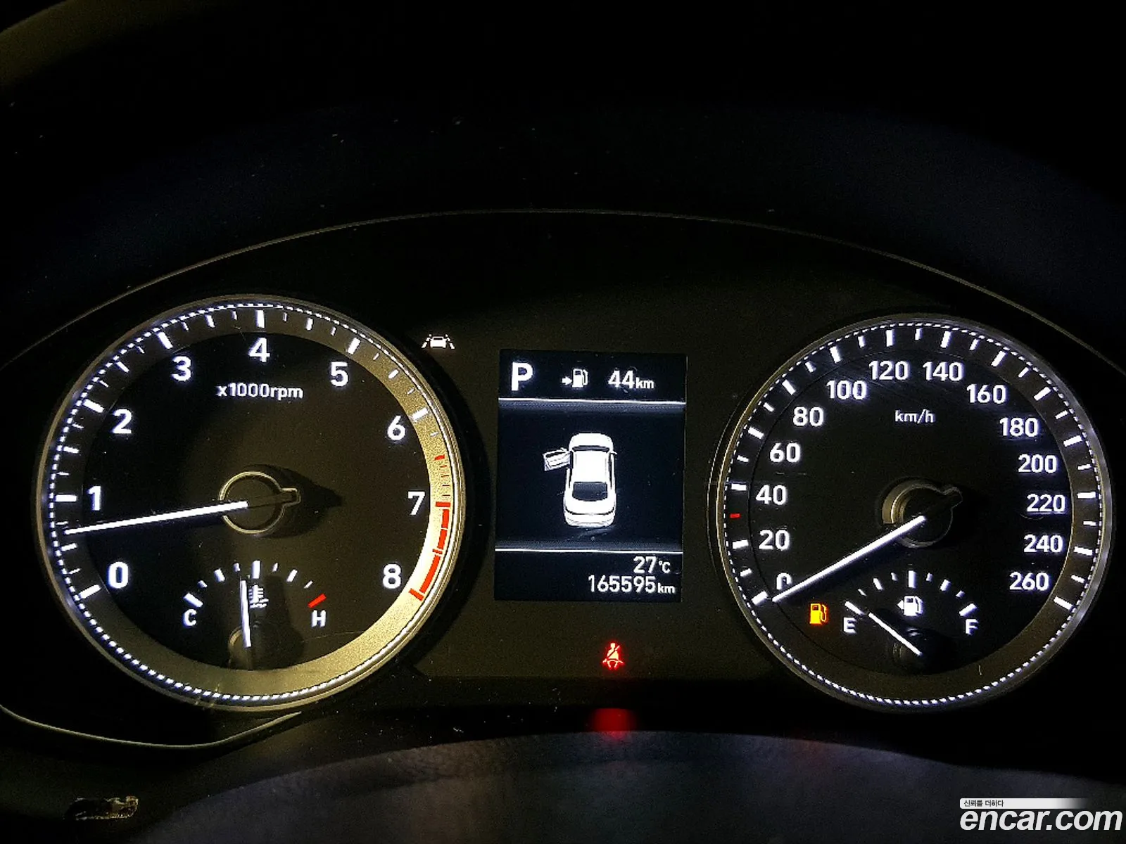 Hyundai Grandeur IG 2019 — 10