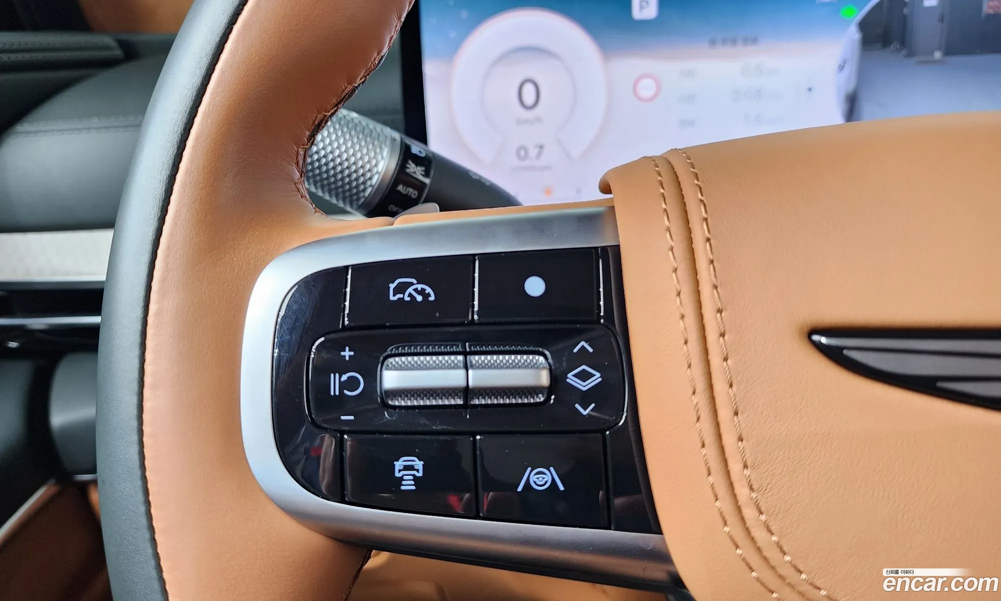 Genesis GV80 2024 KMTHA81BBRU232934 — 31