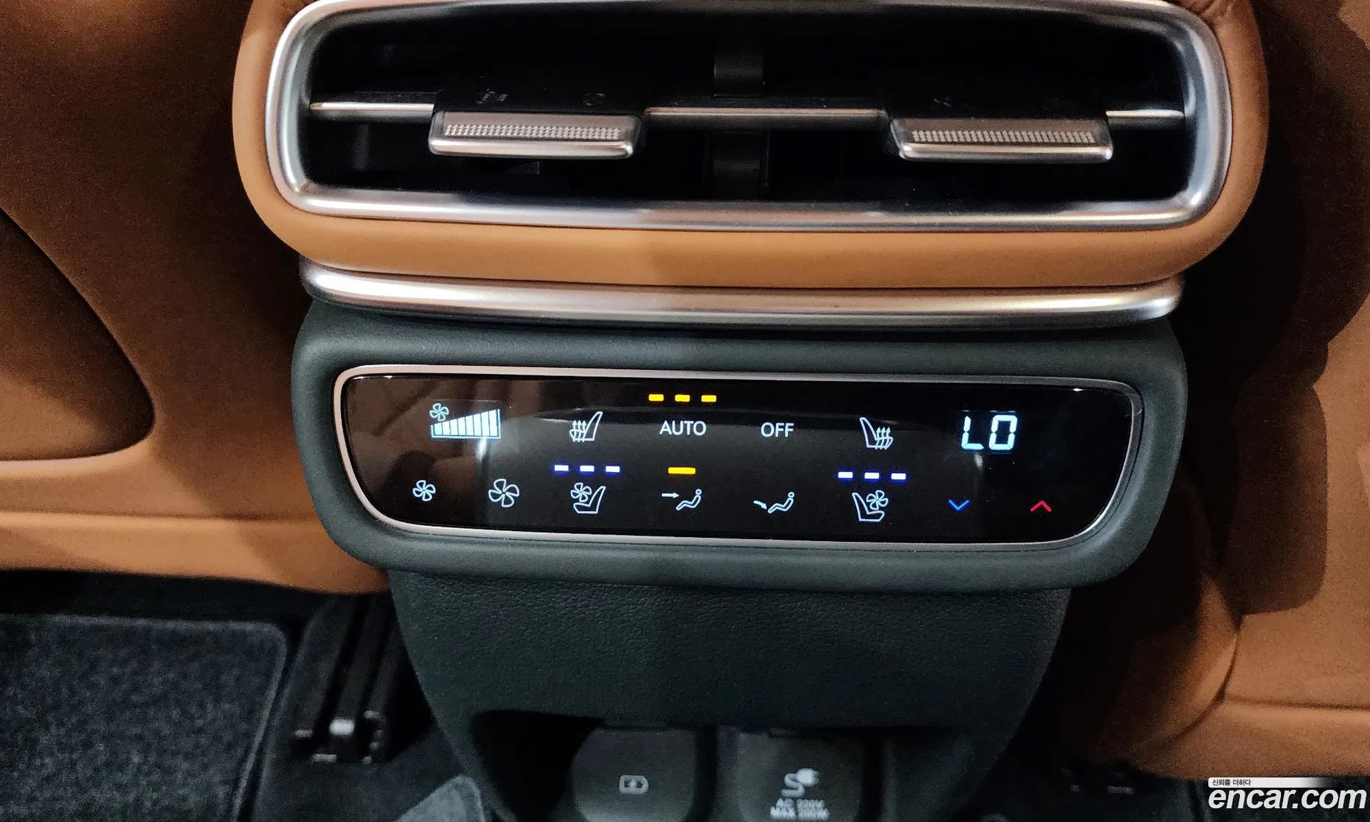 Genesis GV80 2024 KMTHA81BBRU232934 — 11