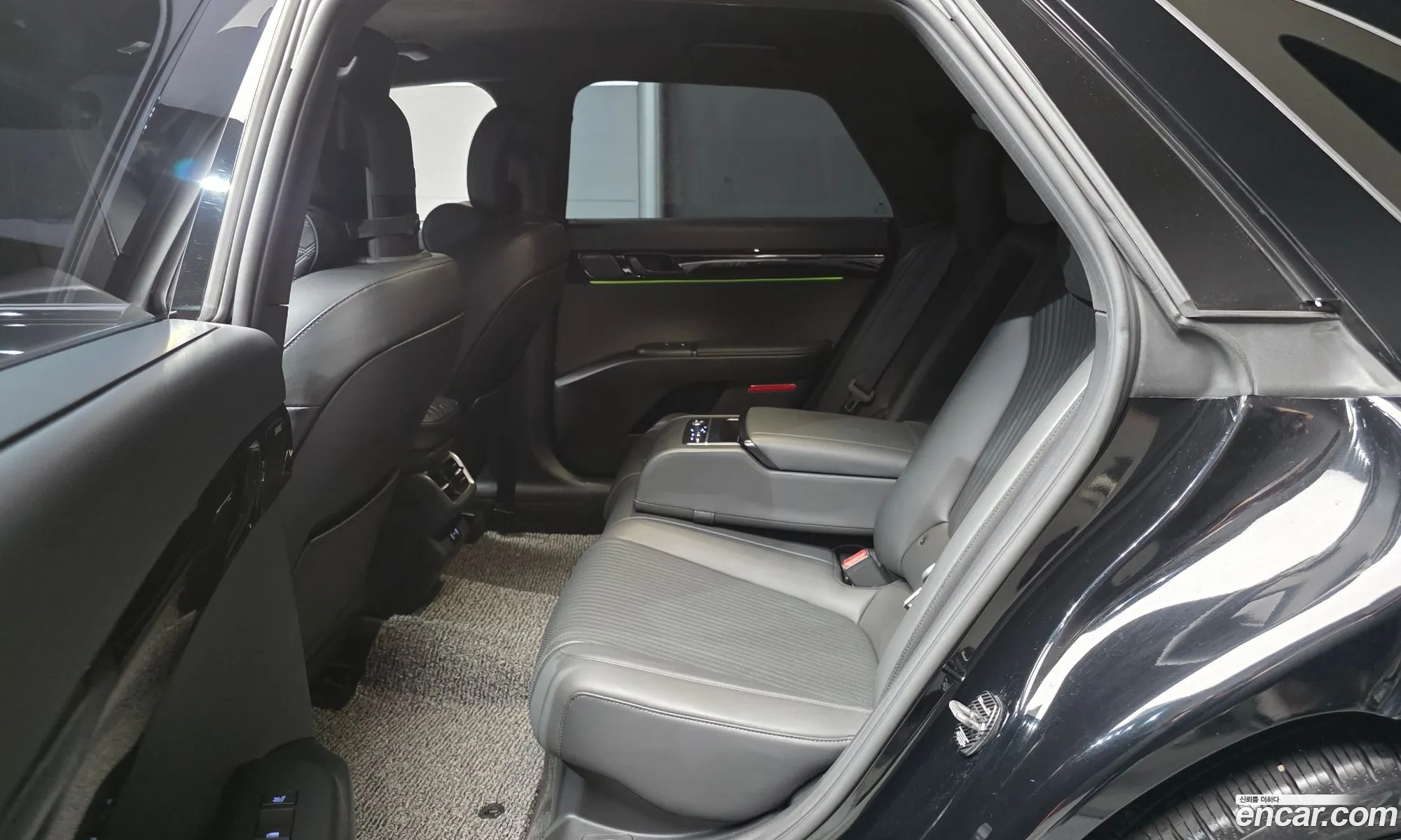 Hyundai Grandeur Hybrid 2023 — 11