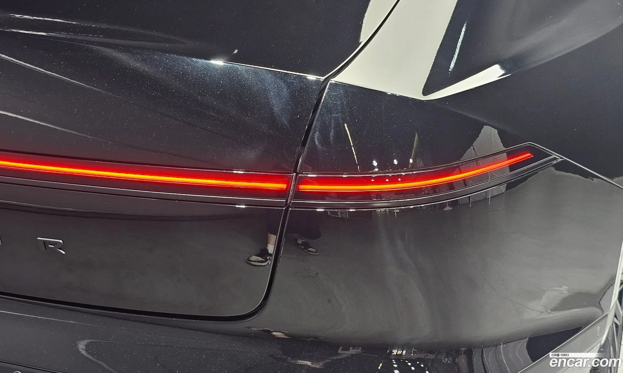 Hyundai Grandeur Hybrid 2023 — 25