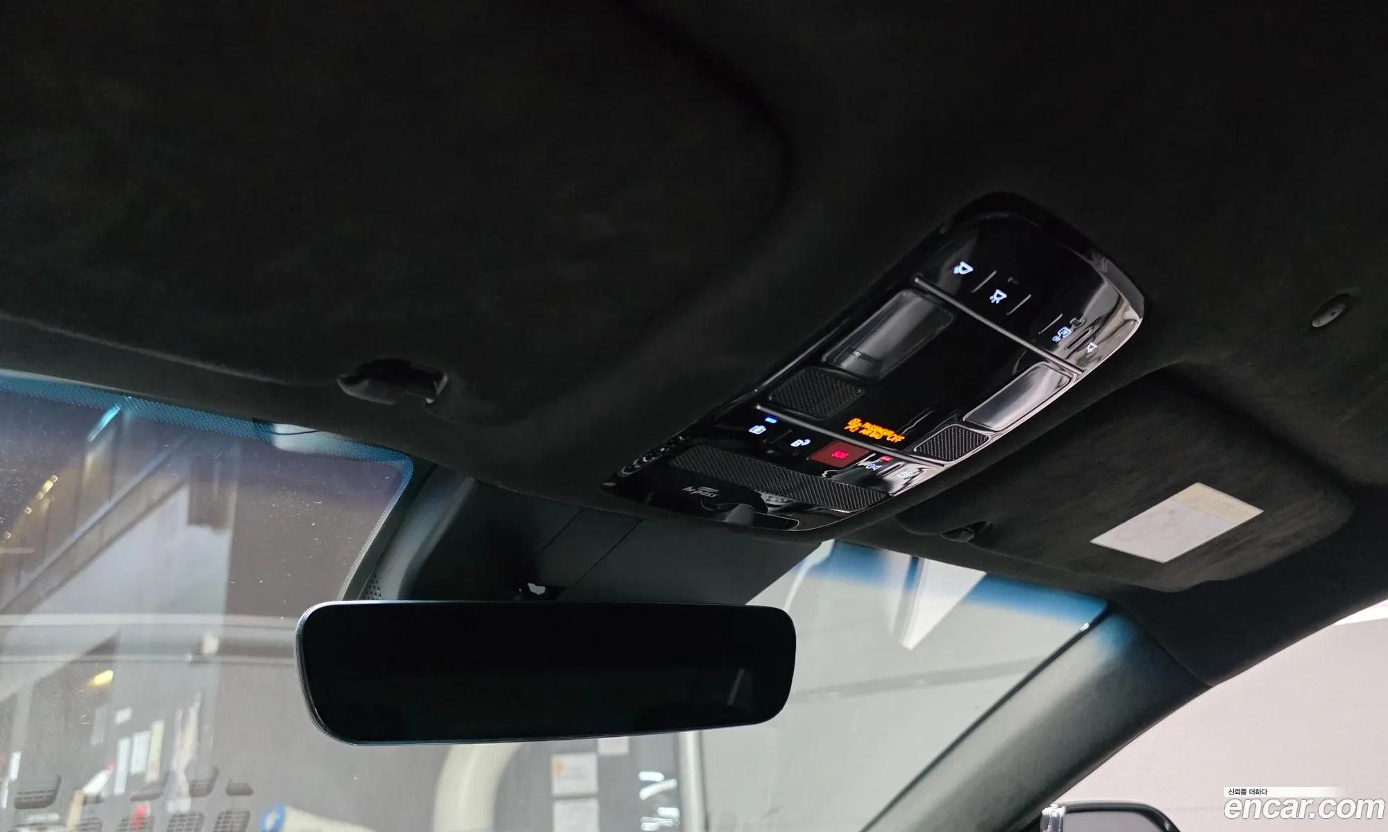 Hyundai Grandeur Hybrid 2023 — 21